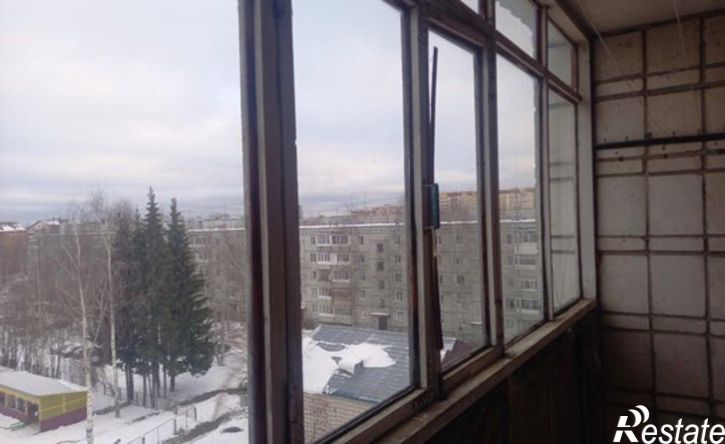 2-комн квартира ул Морозова, 164,  д. 164