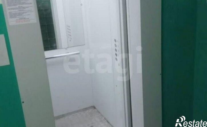 1-комн квартира ул Оплеснина, 2,  д. 2