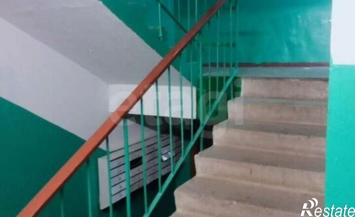 1-комн квартира ул Оплеснина, 2,  д. 2