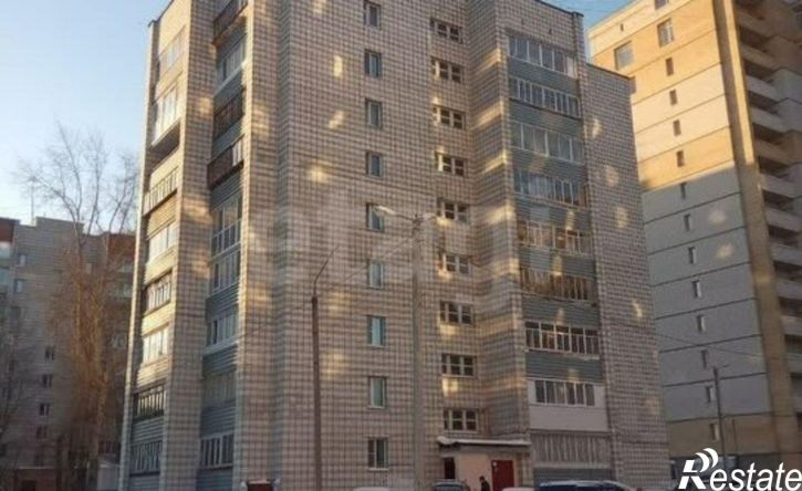 1-комн квартира ул Оплеснина, 2,  д. 2