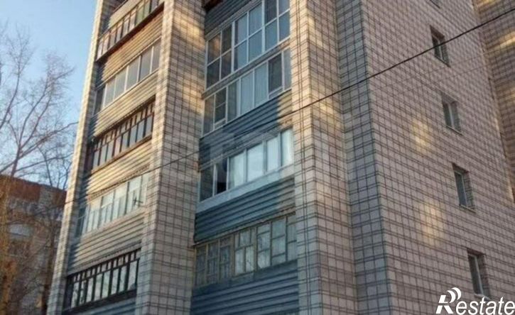 1-комн квартира ул Оплеснина, 2,  д. 2