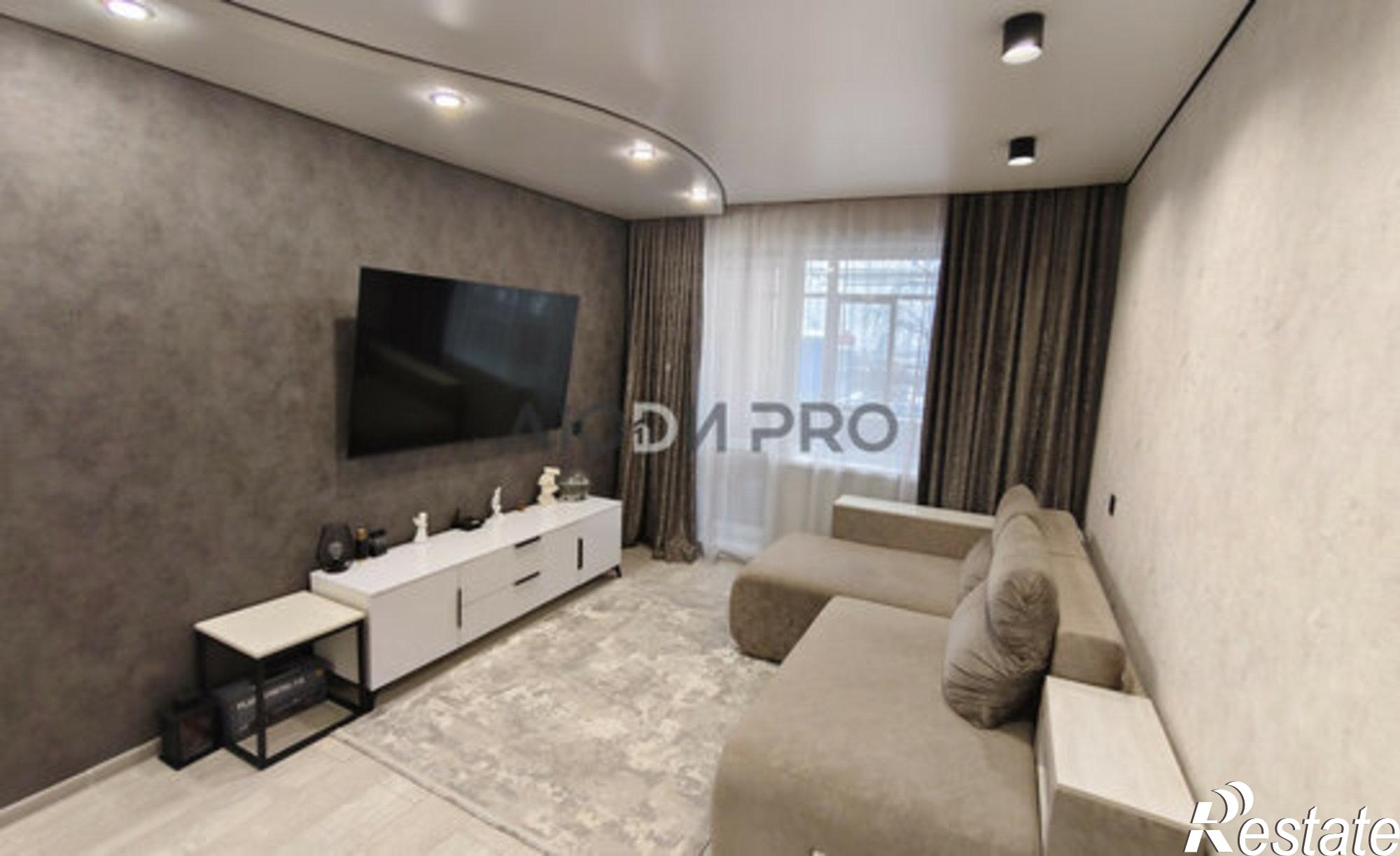 Купить квартиру за 4 900 000 рублей на улица Пушкина, 137