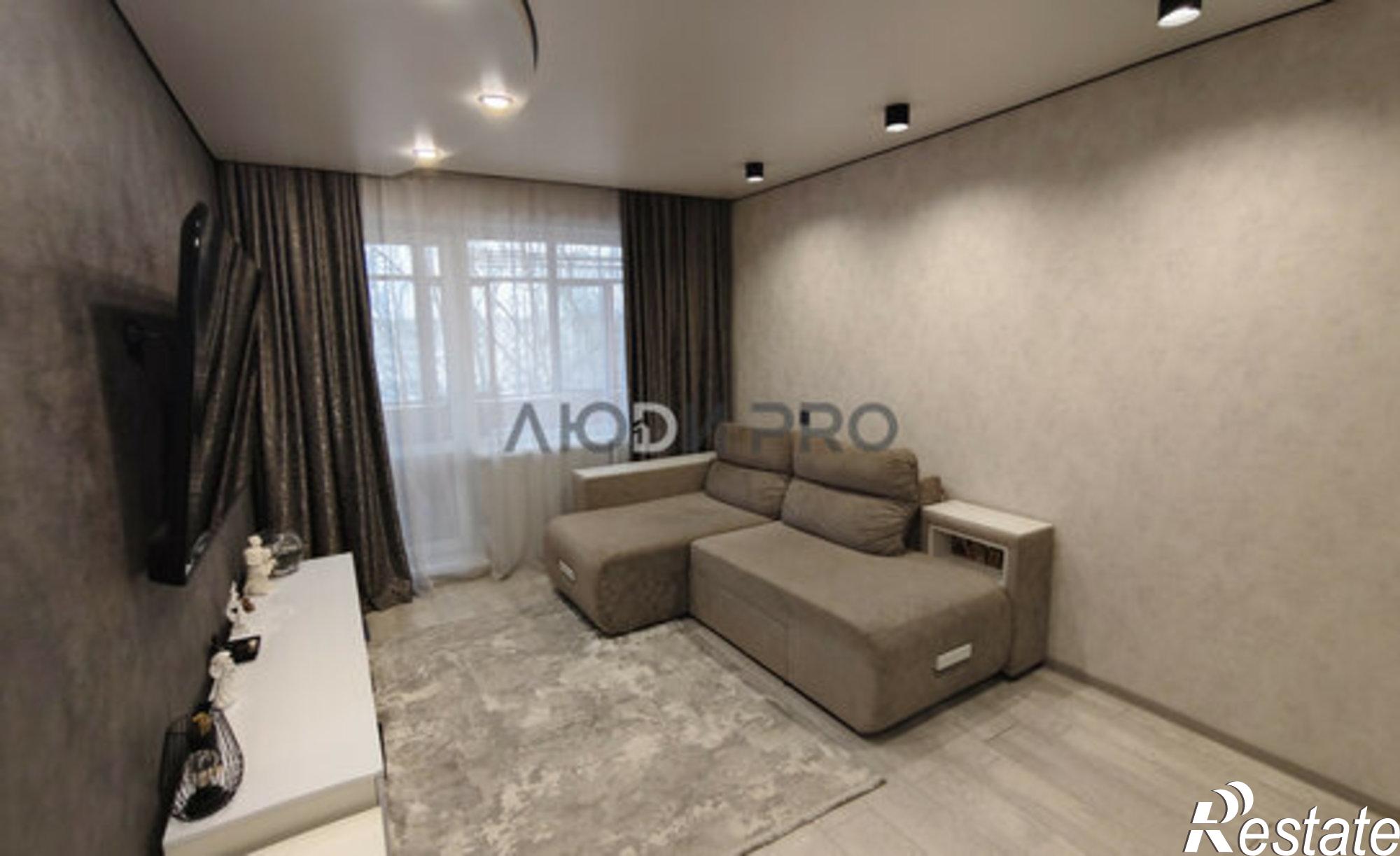 Купить квартиру за 4 900 000 рублей на улица Пушкина, 137