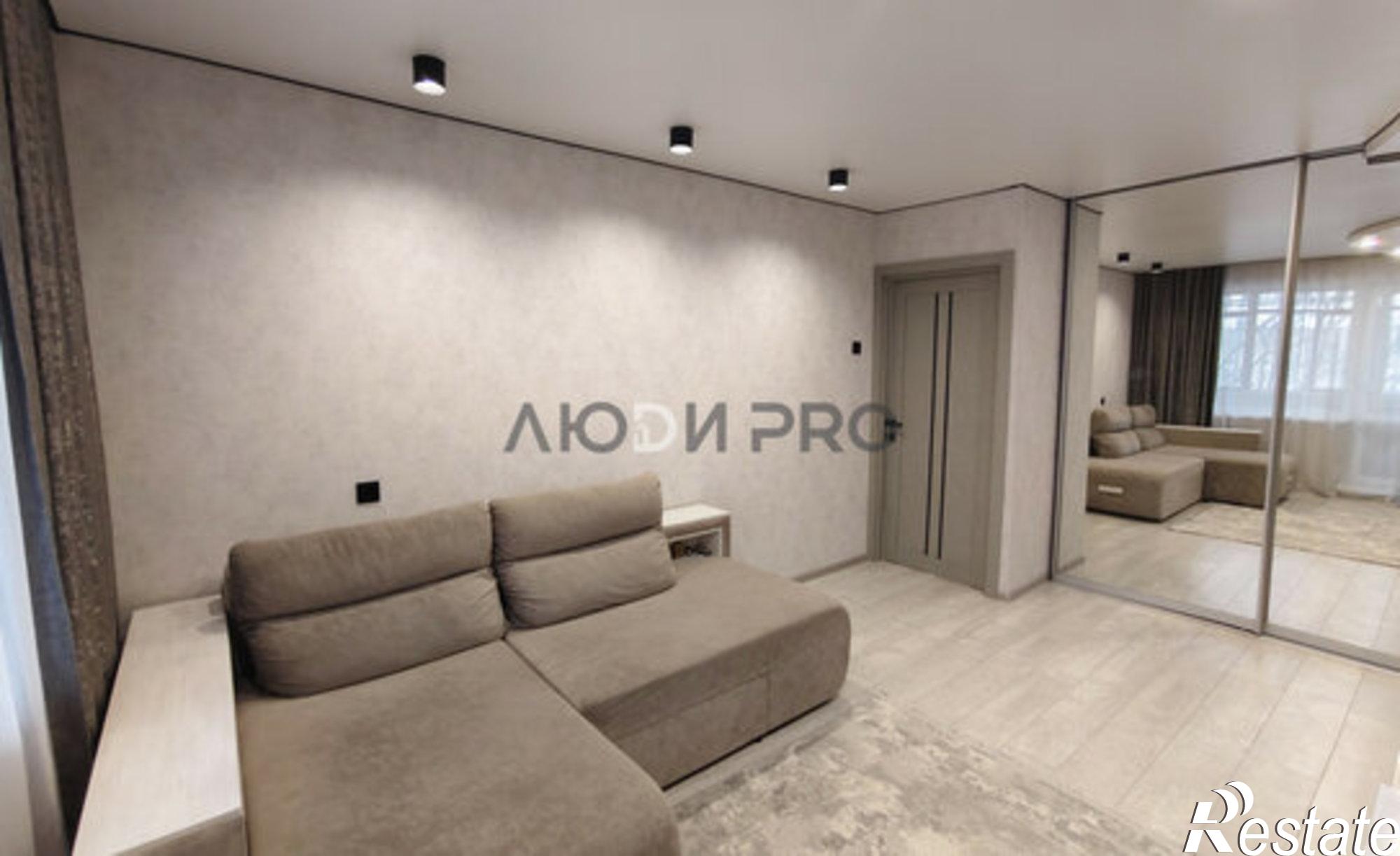 Купить квартиру за 4 900 000 рублей на улица Пушкина, 137