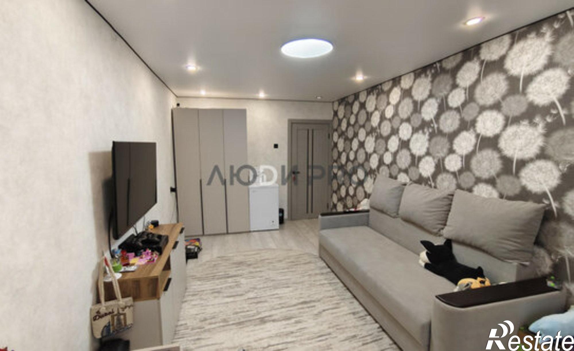 Купить квартиру за 4 900 000 рублей на улица Пушкина, 137