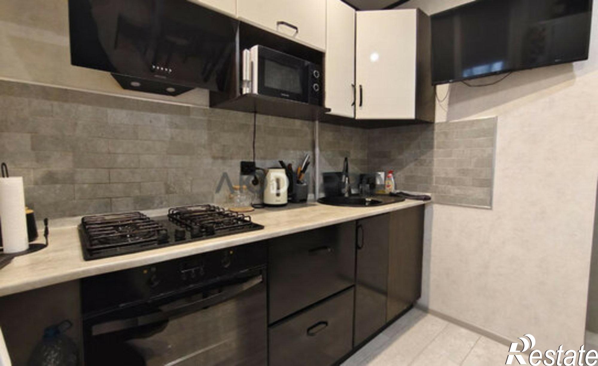 Купить квартиру за 4 900 000 рублей на улица Пушкина, 137