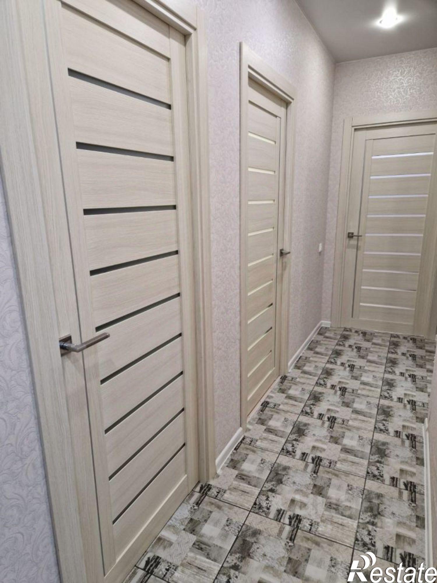 Купить квартиру за 6 000 000 рублей на Первомайская улица, 121А