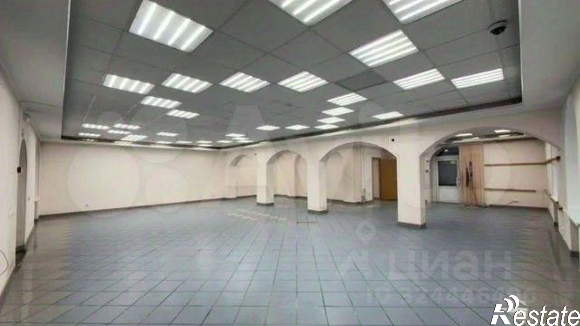 Купить помещение свободного назначения за 19 988 700 рублей на улица Водопьянова, 4