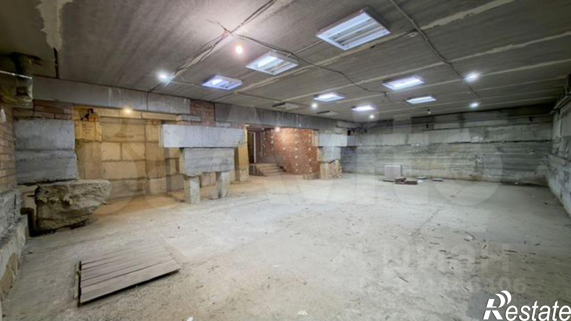 Купить помещение свободного назначения за 19 988 700 рублей на улица Водопьянова, 4