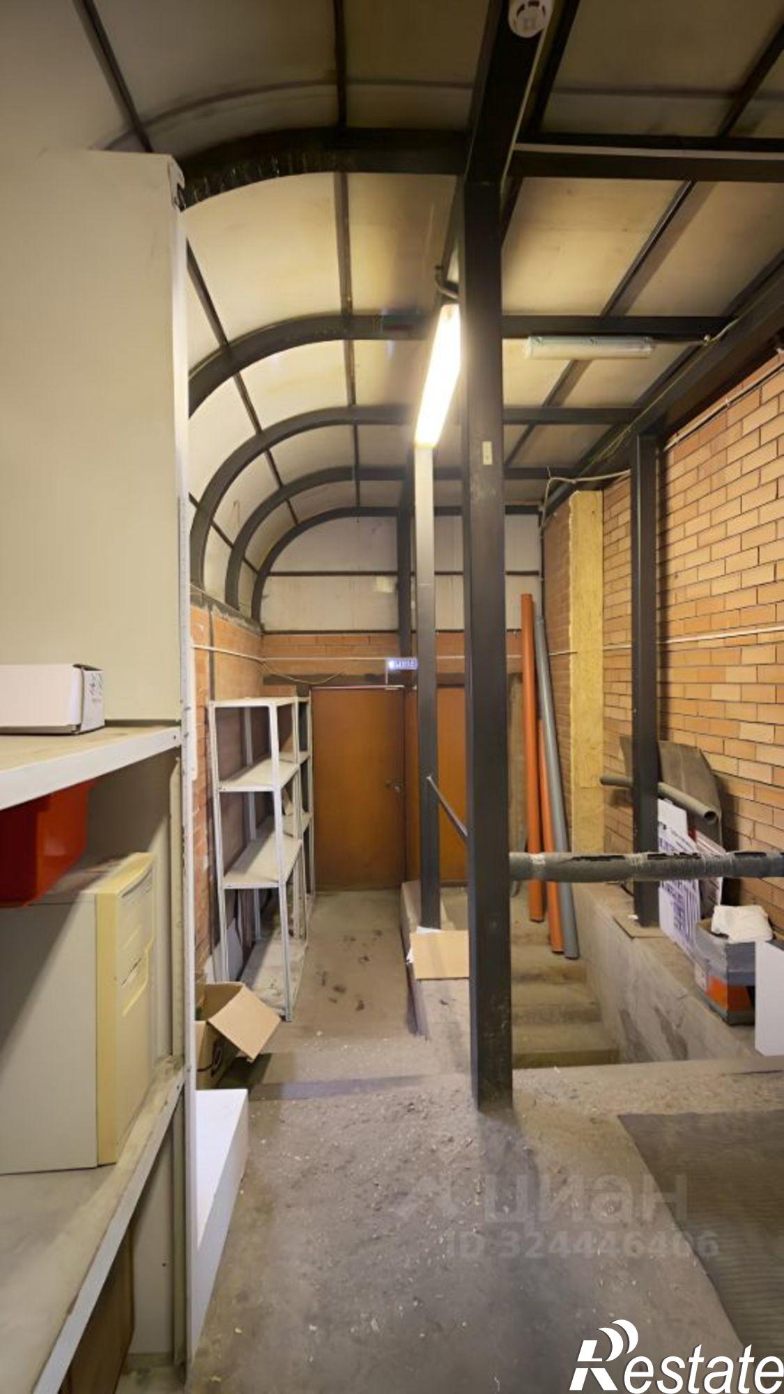 Купить помещение свободного назначения за 19 988 700 рублей на улица Водопьянова, 4