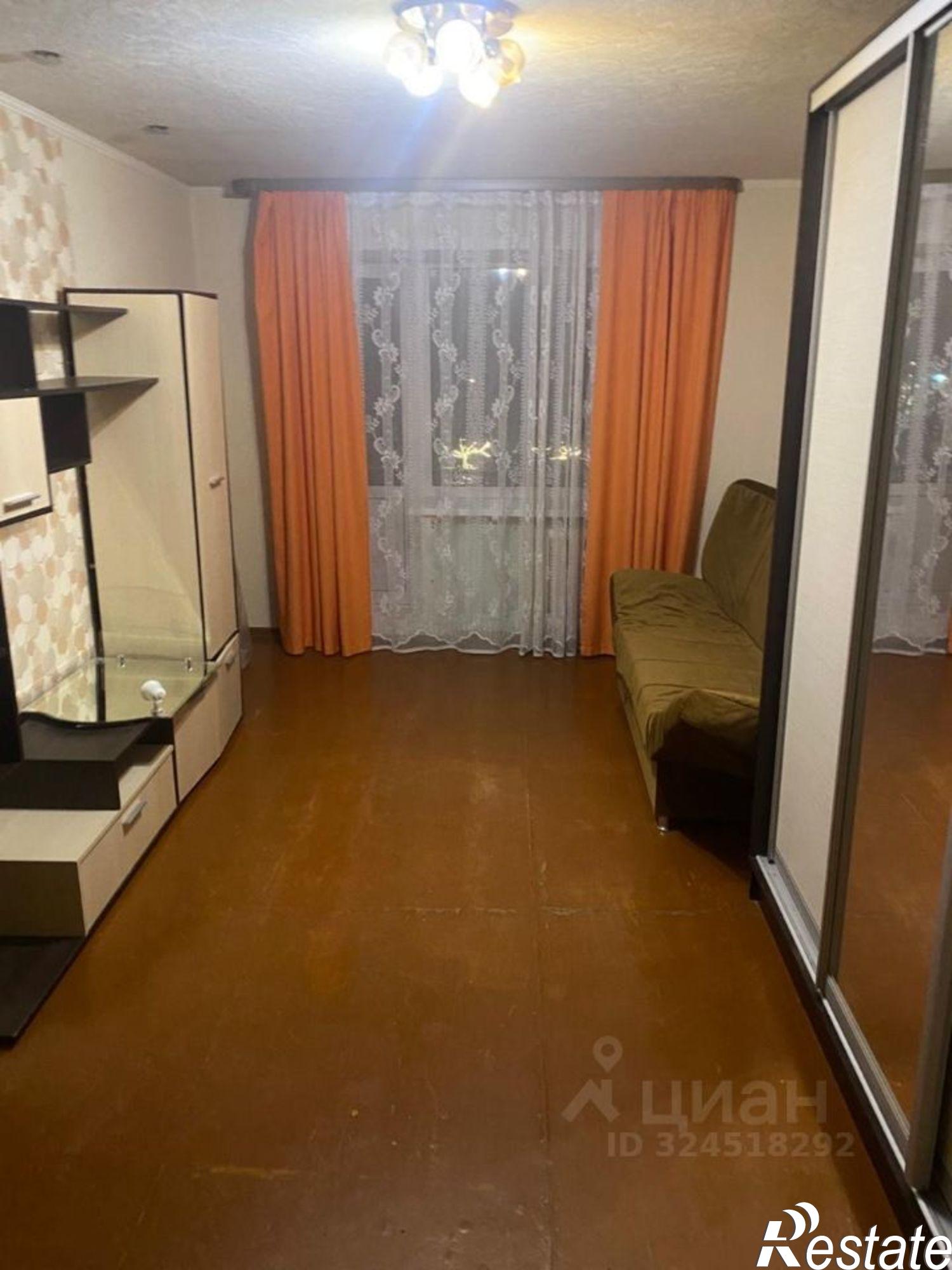 Сдать квартиру за 15 000 рублей на ул Коммунистическая, 53