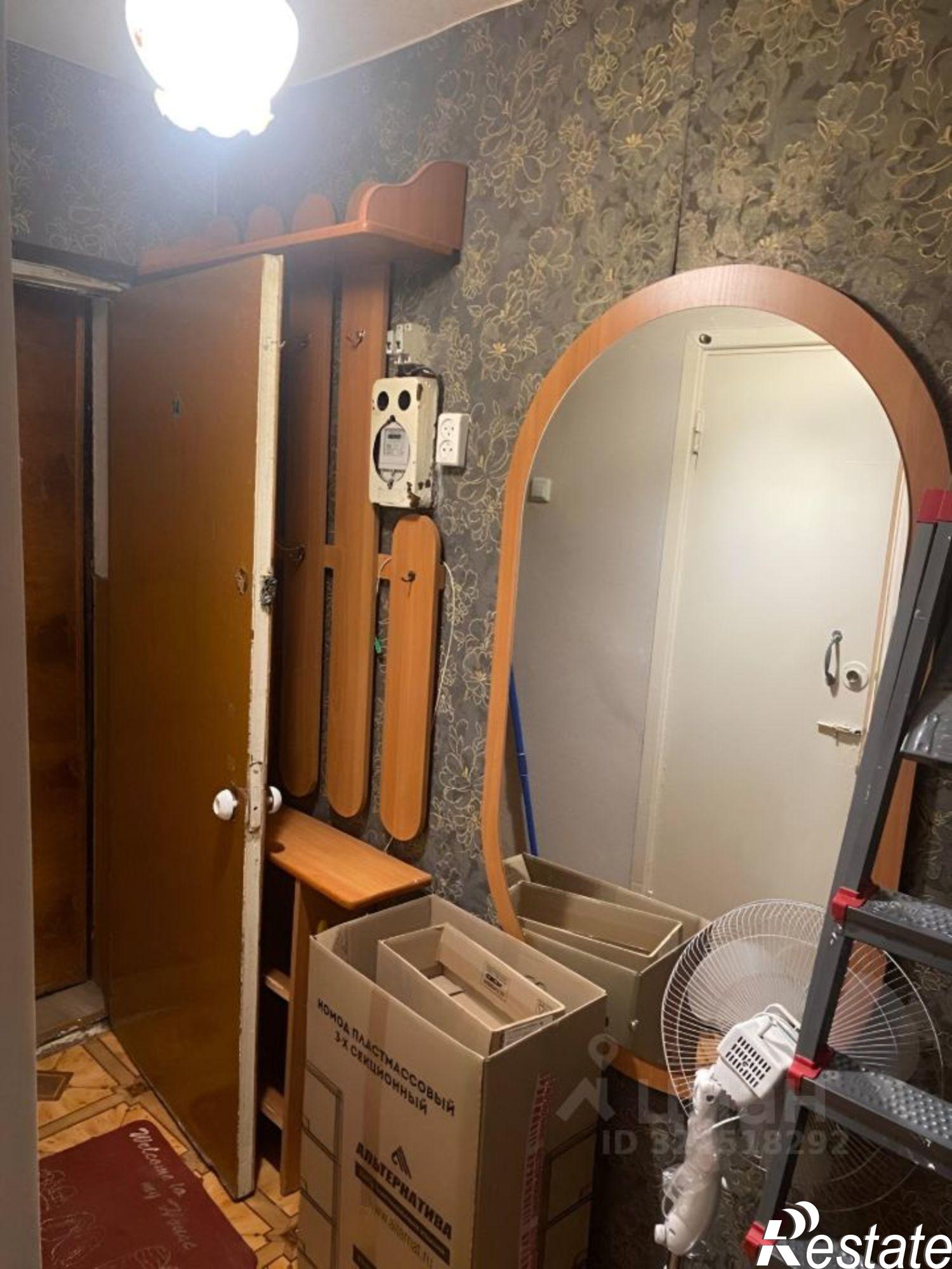 Сдать квартиру за 15 000 рублей на ул Коммунистическая, 53