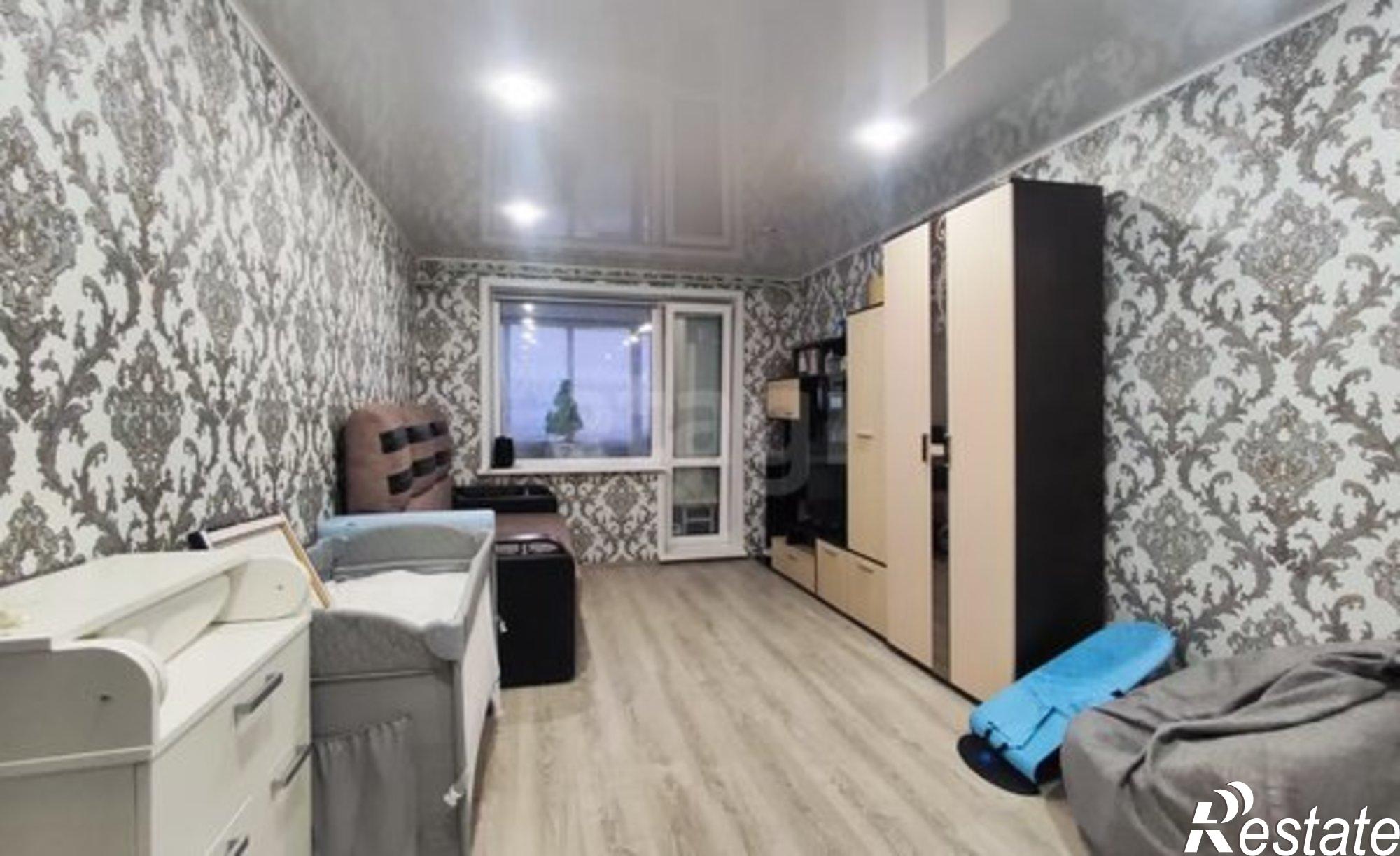 Купить квартиру за 3 850 000 рублей на ул Катаева, 49