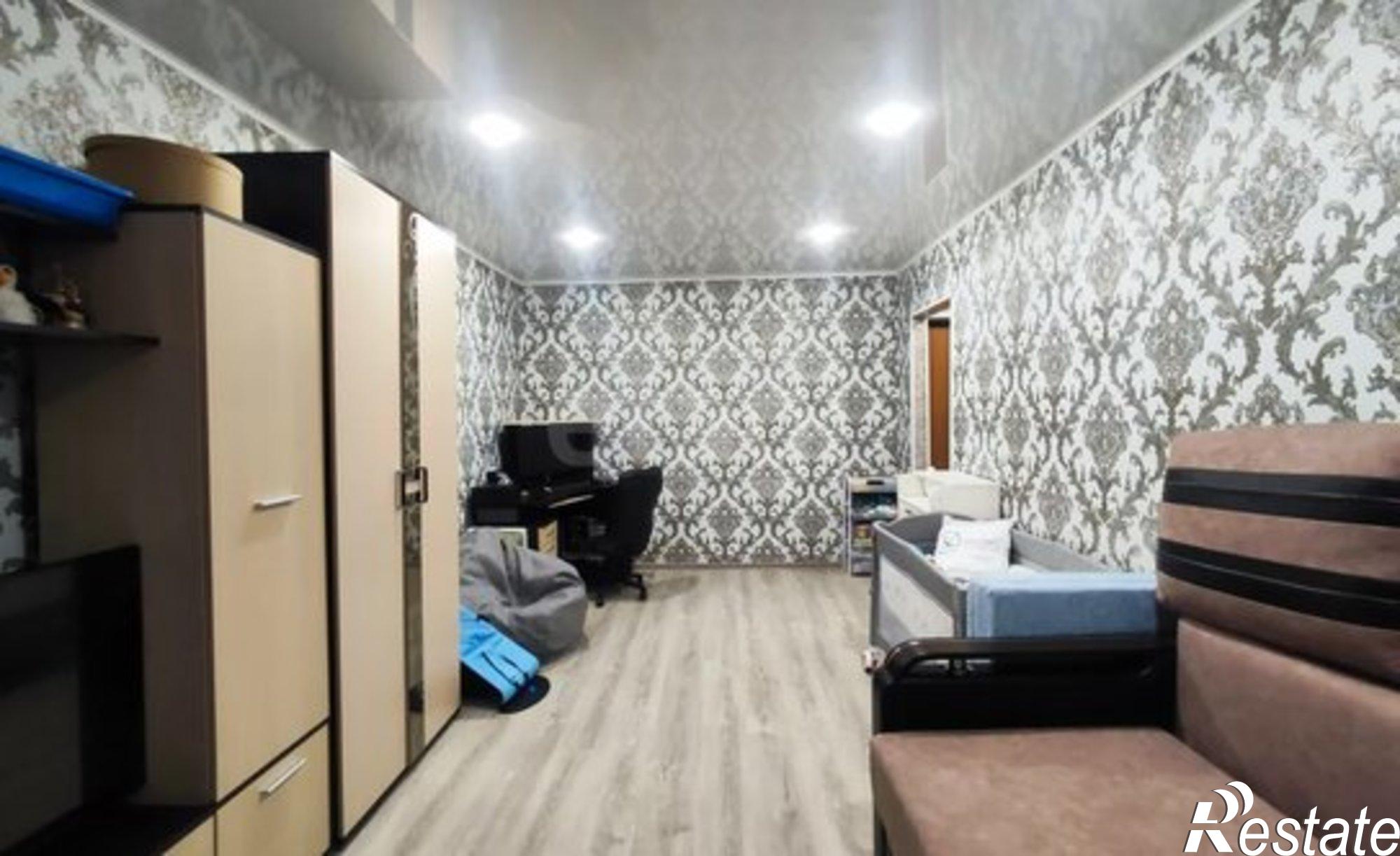 Купить квартиру за 3 850 000 рублей на ул Катаева, 49