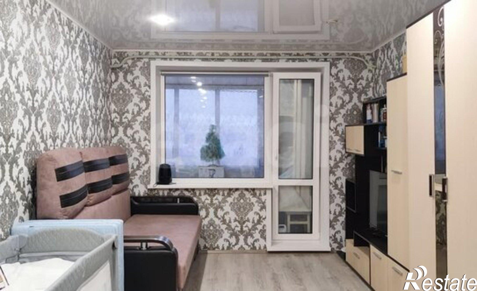 Купить квартиру за 3 850 000 рублей на ул Катаева, 49