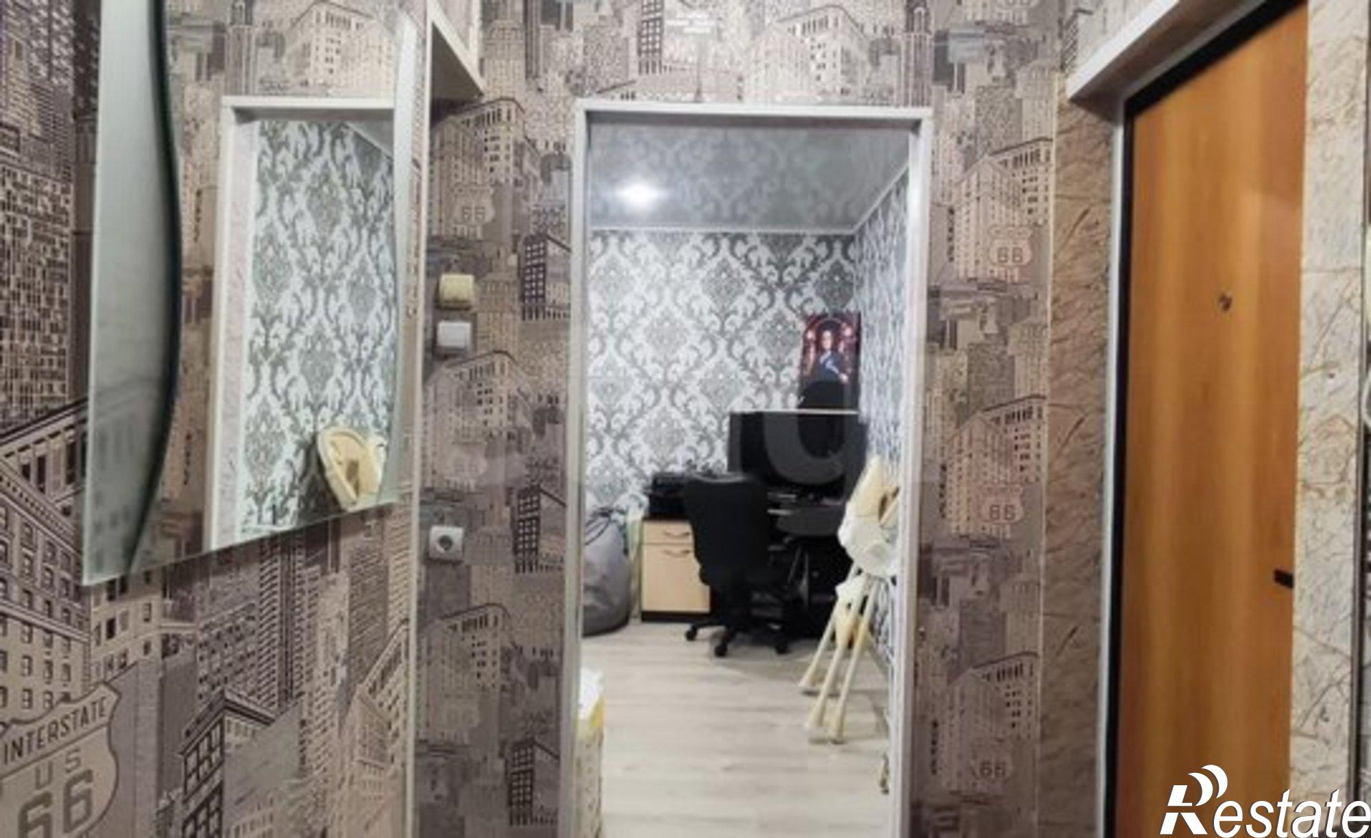 Купить квартиру за 3 850 000 рублей на ул Катаева, 49