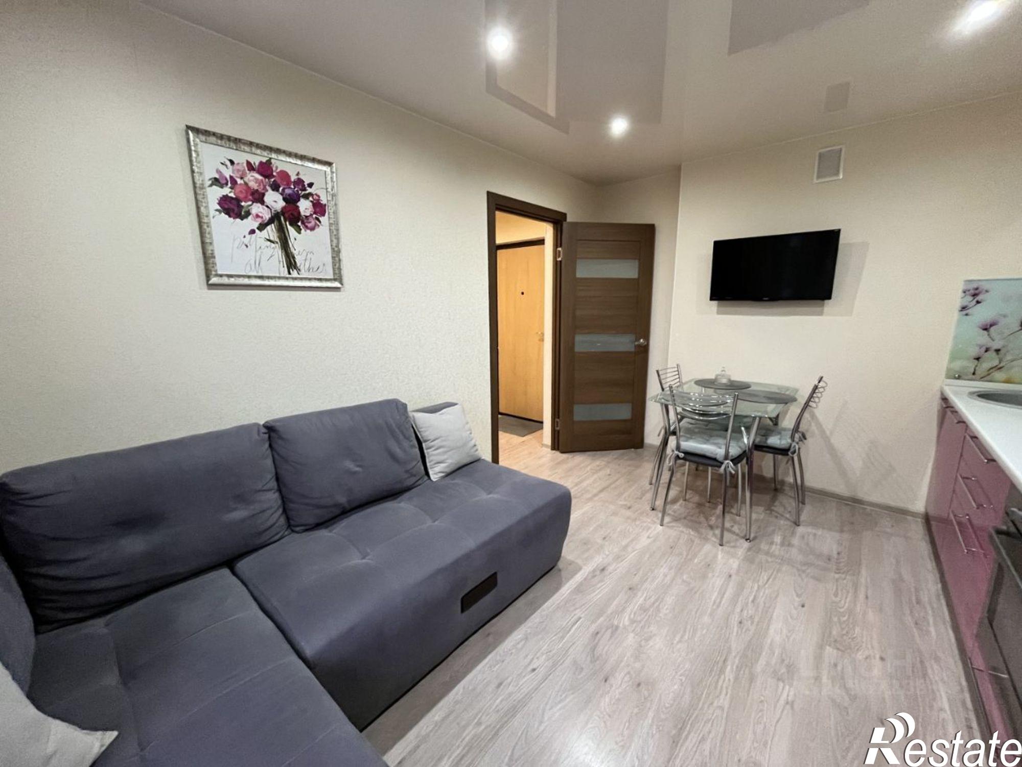 Купить квартиру за 6 100 000 рублей на ул Славы, 35