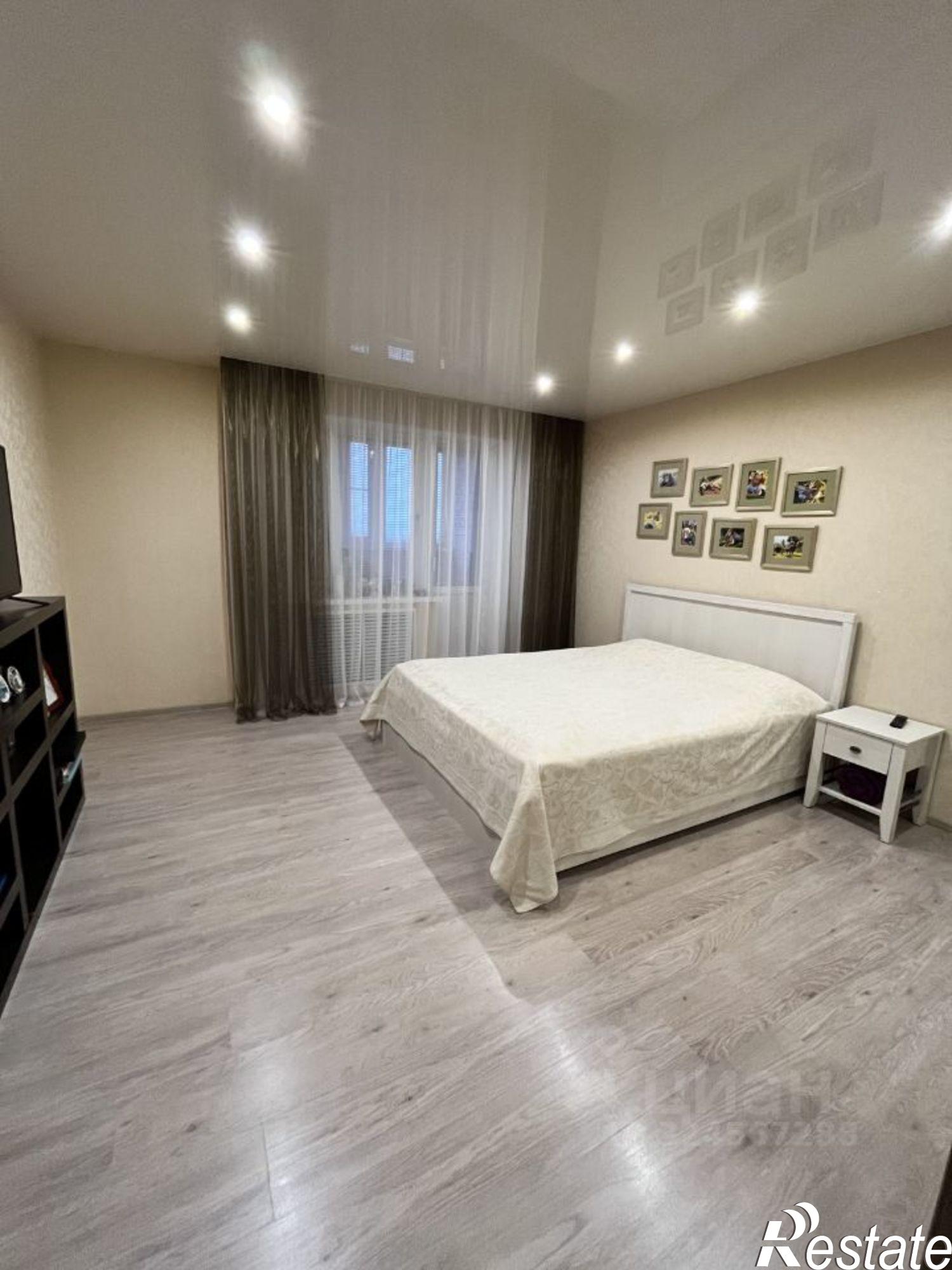 Купить квартиру за 6 100 000 рублей на ул Славы, 35