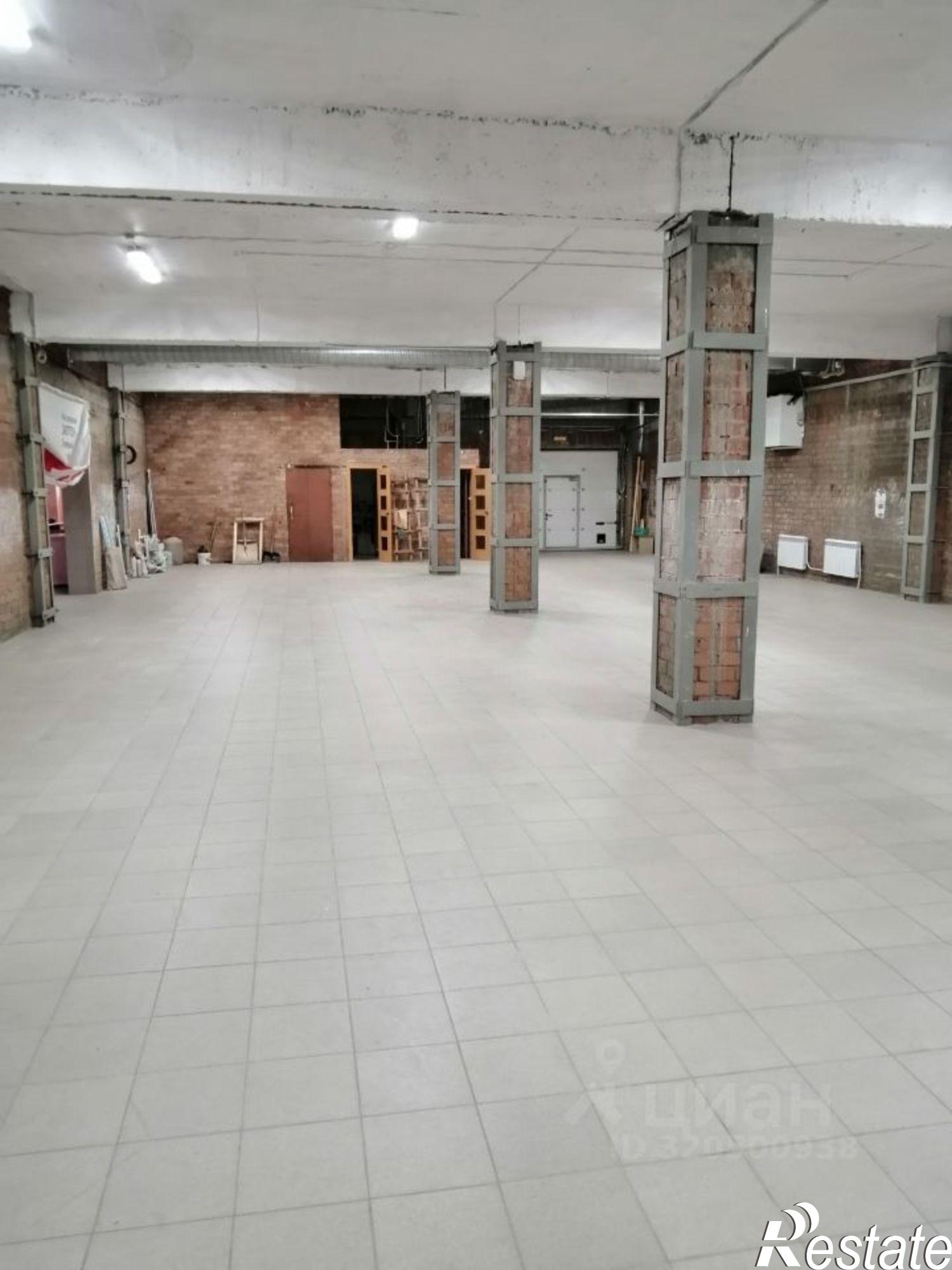 Купить помещение свободного назначения за 45 400 600 рублей на ул Пермская, 1/9