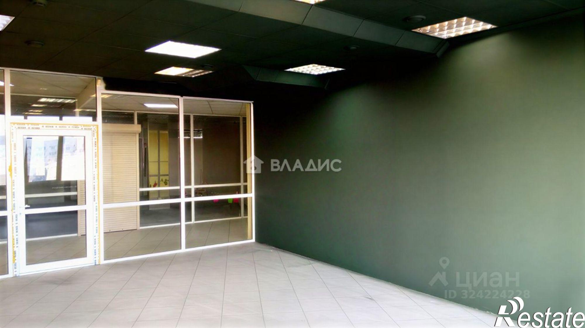 Купить помещение свободного назначения за 5 959 100 рублей на ул Первомайская, 62