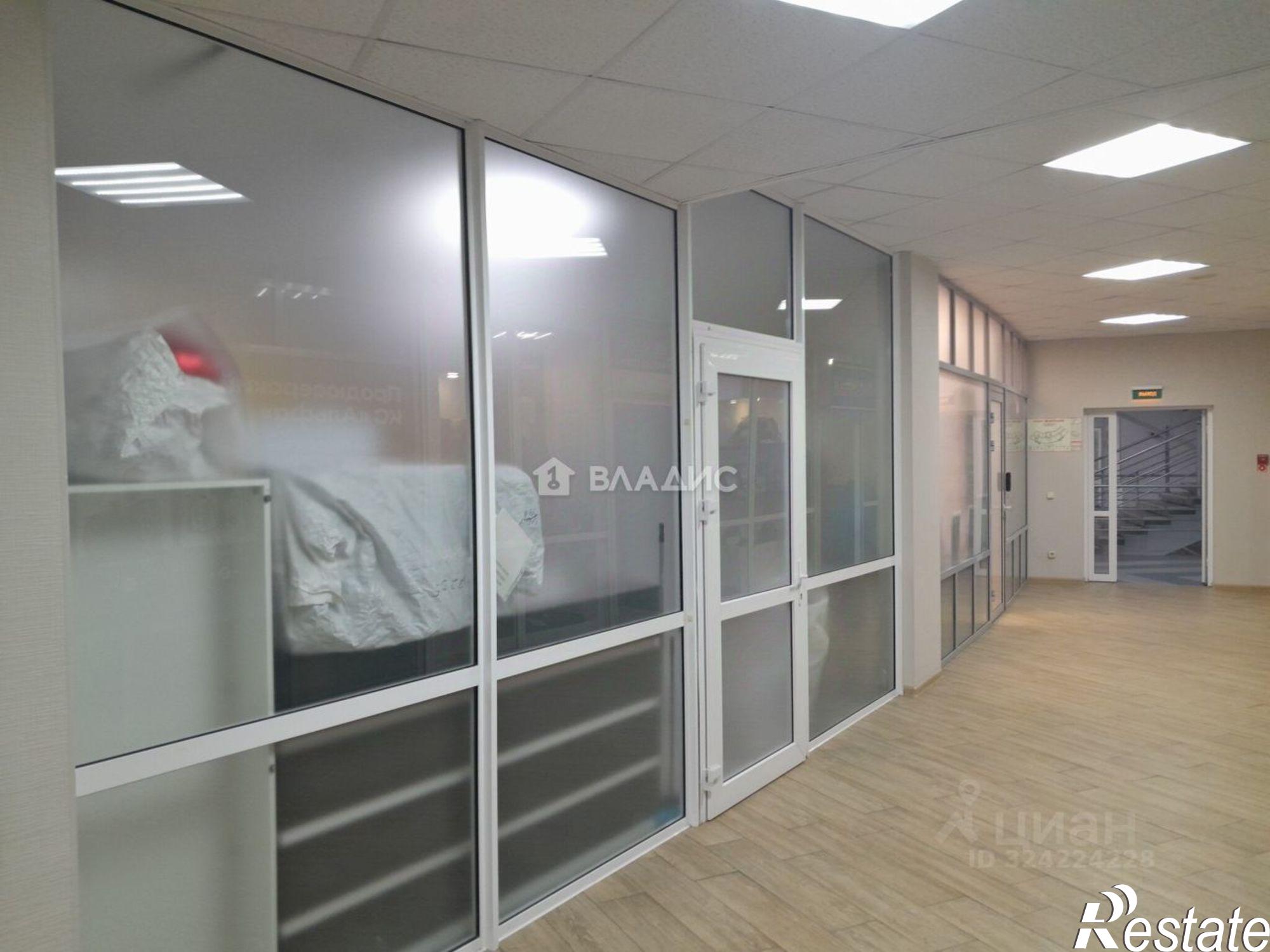 Купить помещение свободного назначения за 5 959 100 рублей на ул Первомайская, 62