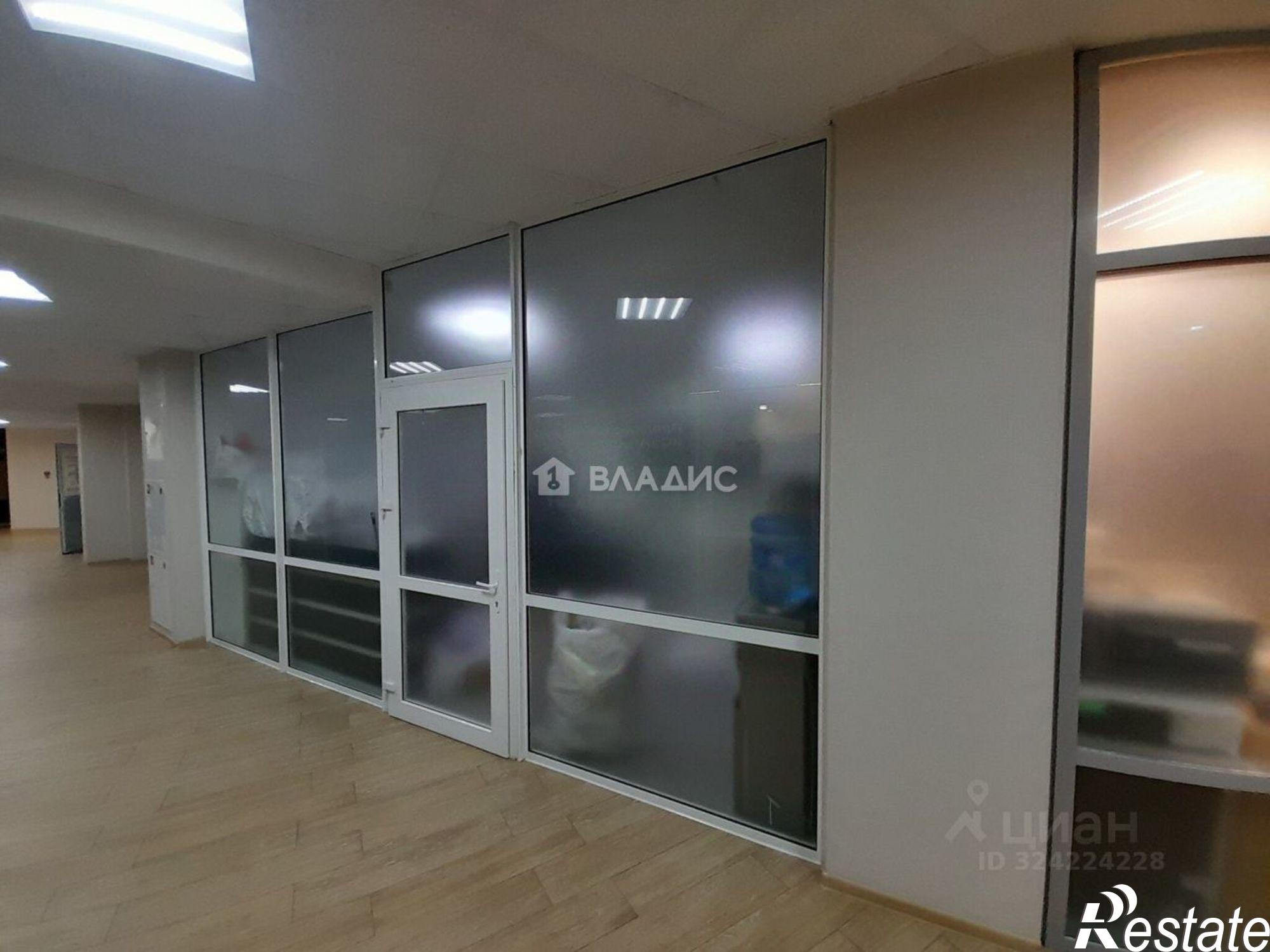 Купить помещение свободного назначения за 5 959 100 рублей на ул Первомайская, 62