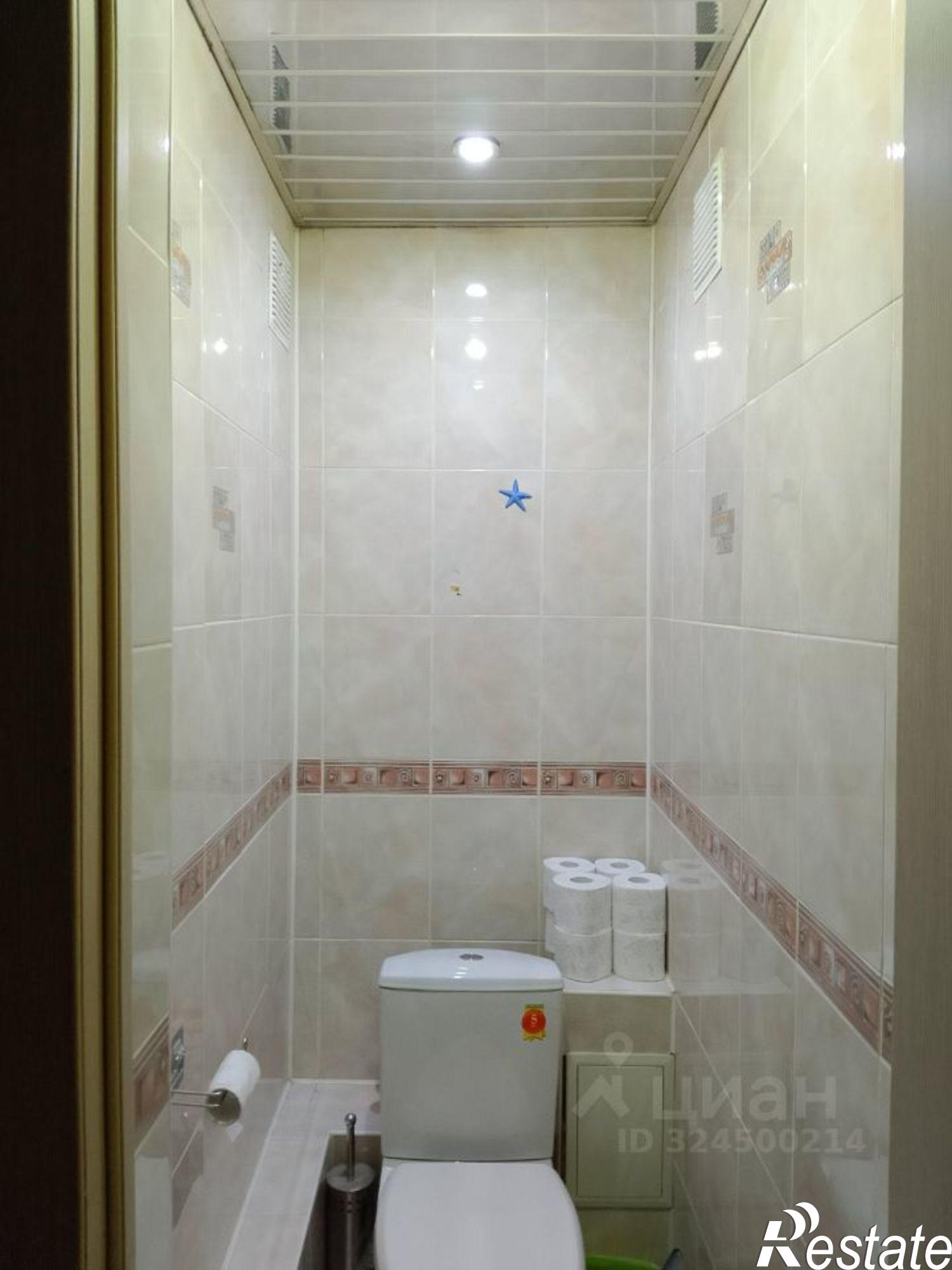 Купить квартиру за 4 500 000 рублей на проспект Бумажников, 32