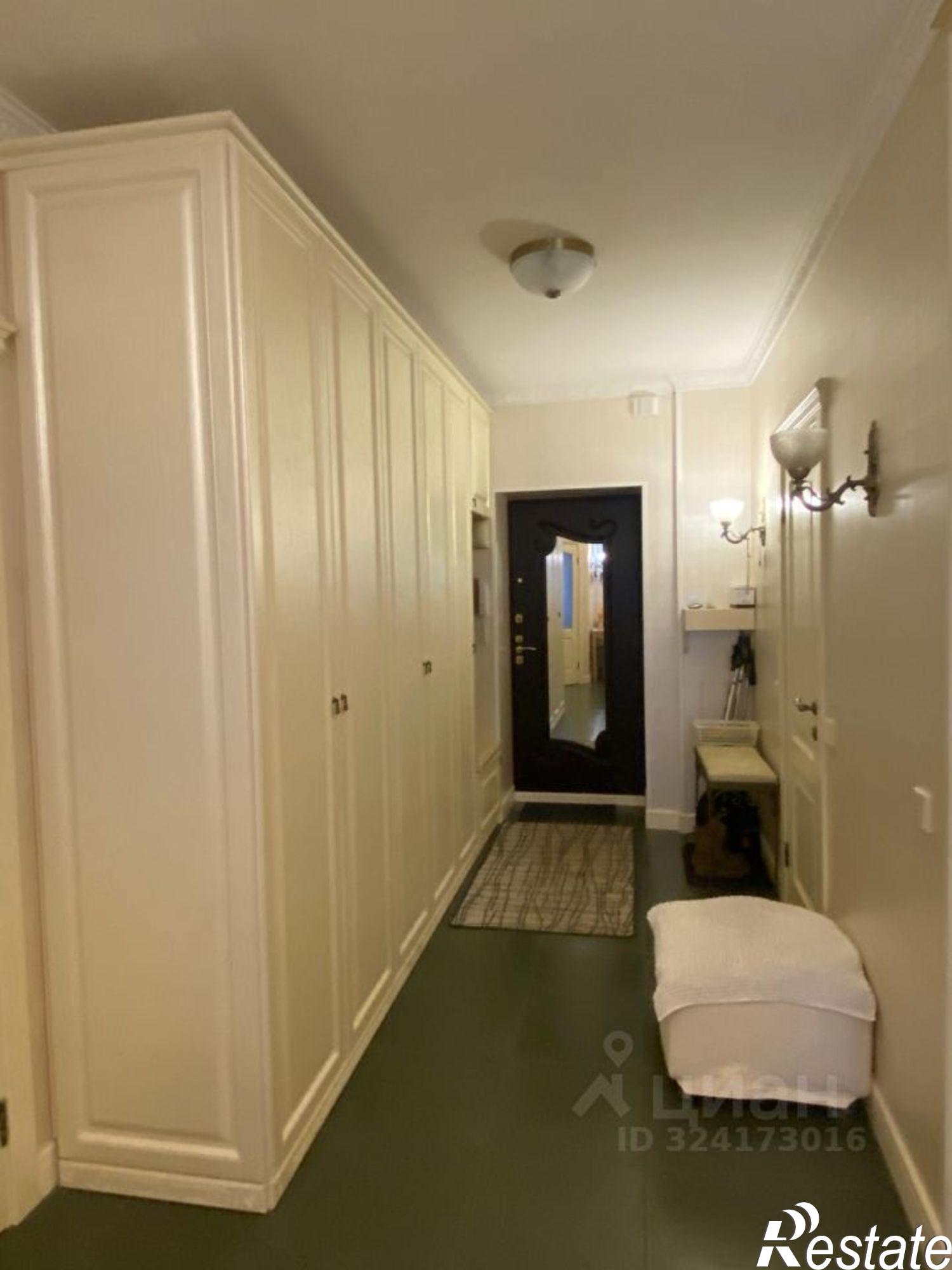 Купить квартиру за 10 600 000 рублей на улица Ленина, 32