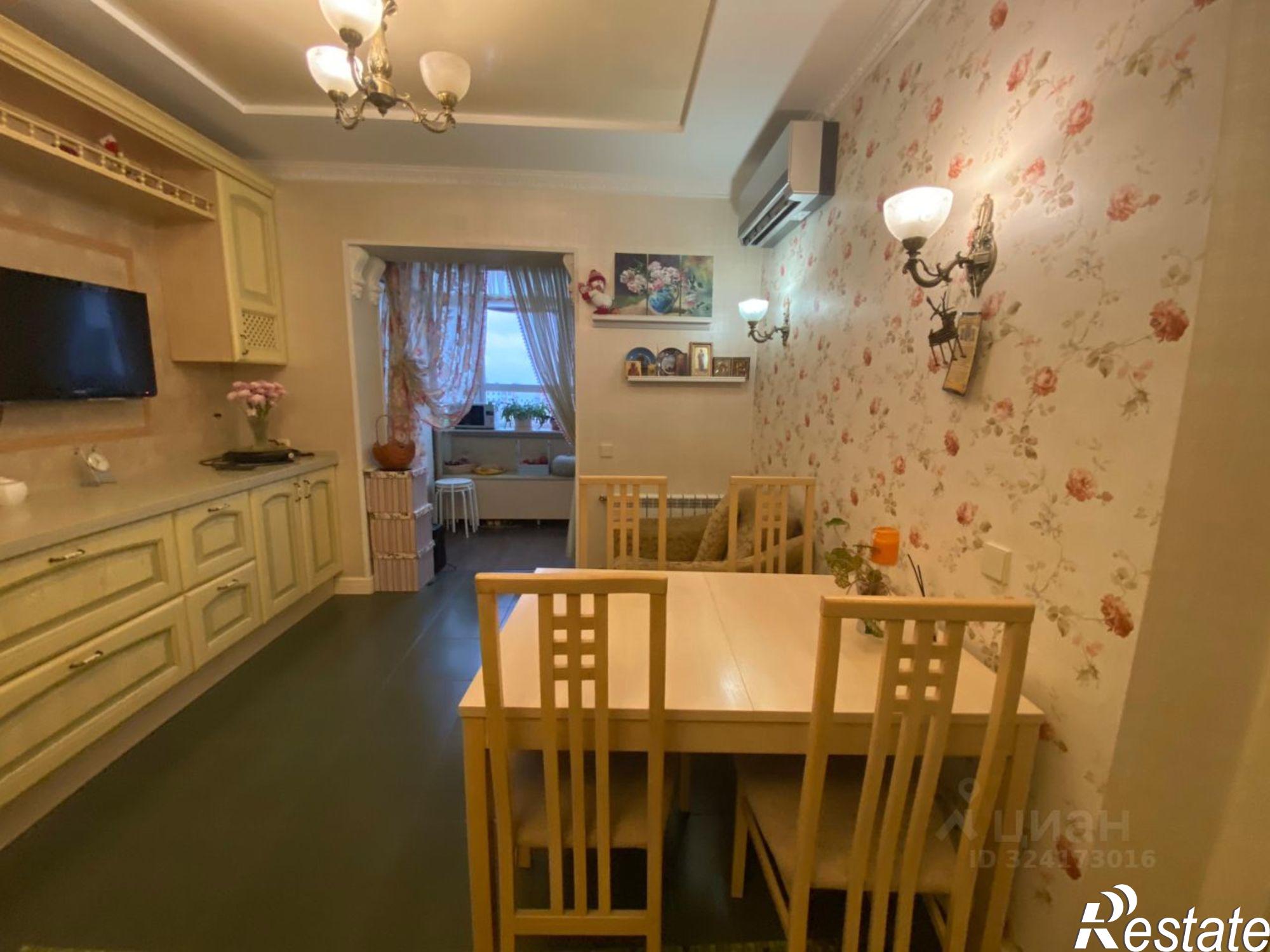 Купить квартиру за 10 600 000 рублей на улица Ленина, 32