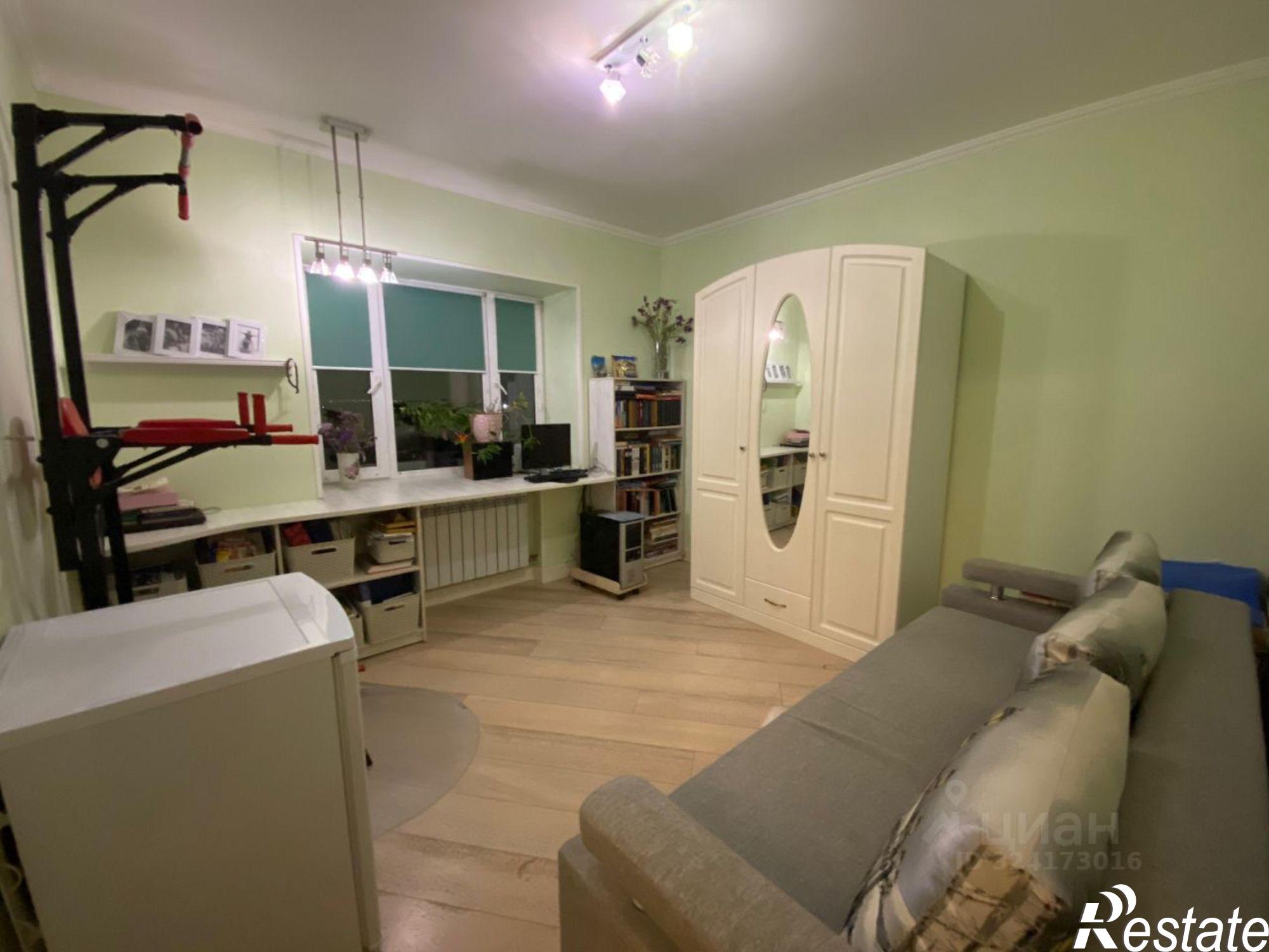 Купить квартиру за 10 600 000 рублей на улица Ленина, 32