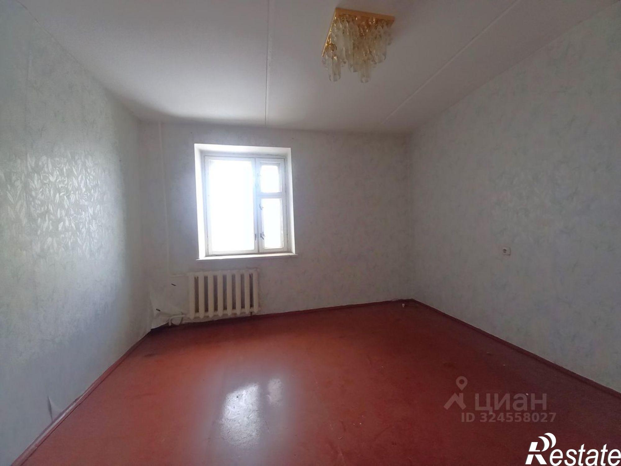 Купить квартиру за 3 890 000 рублей на улица Морозова, 164