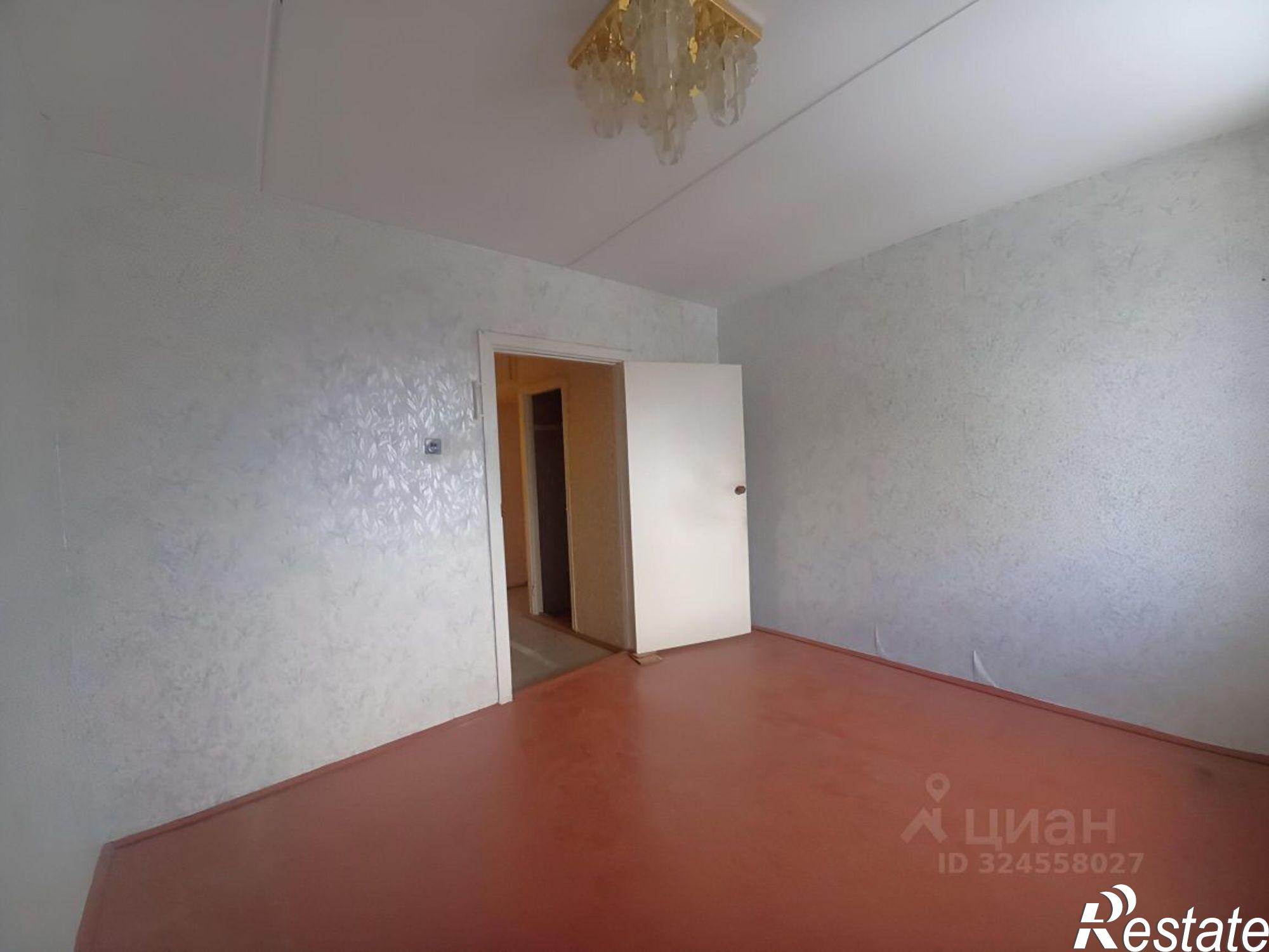 Купить квартиру за 3 890 000 рублей на улица Морозова, 164