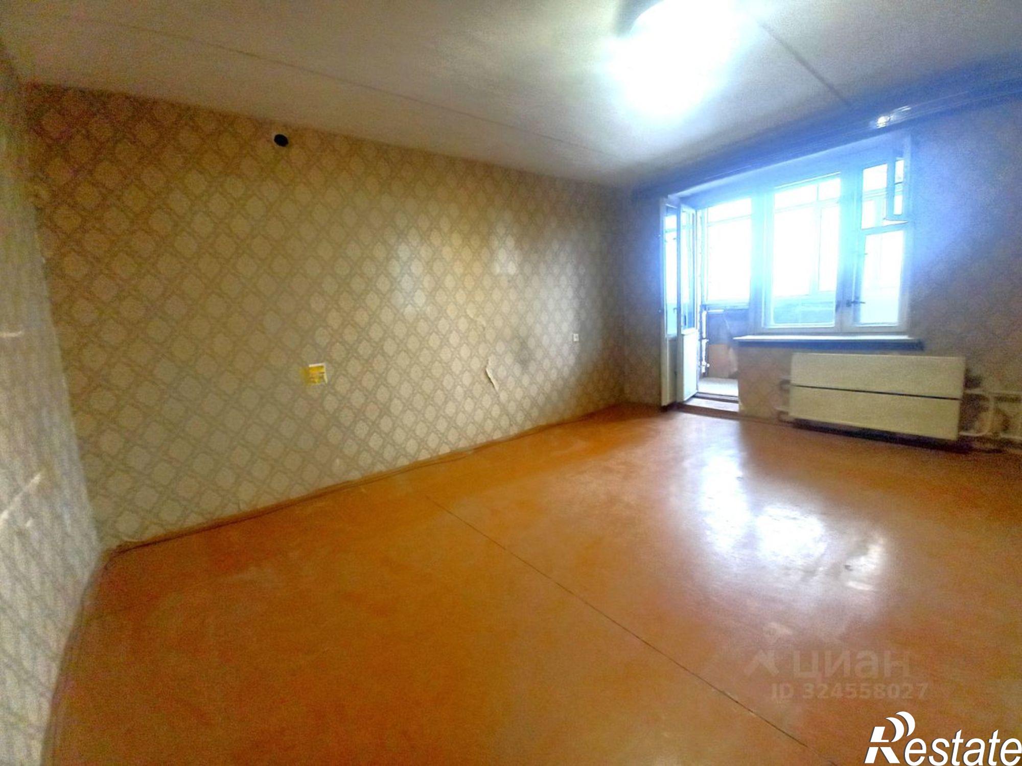 Купить квартиру за 3 890 000 рублей на улица Морозова, 164