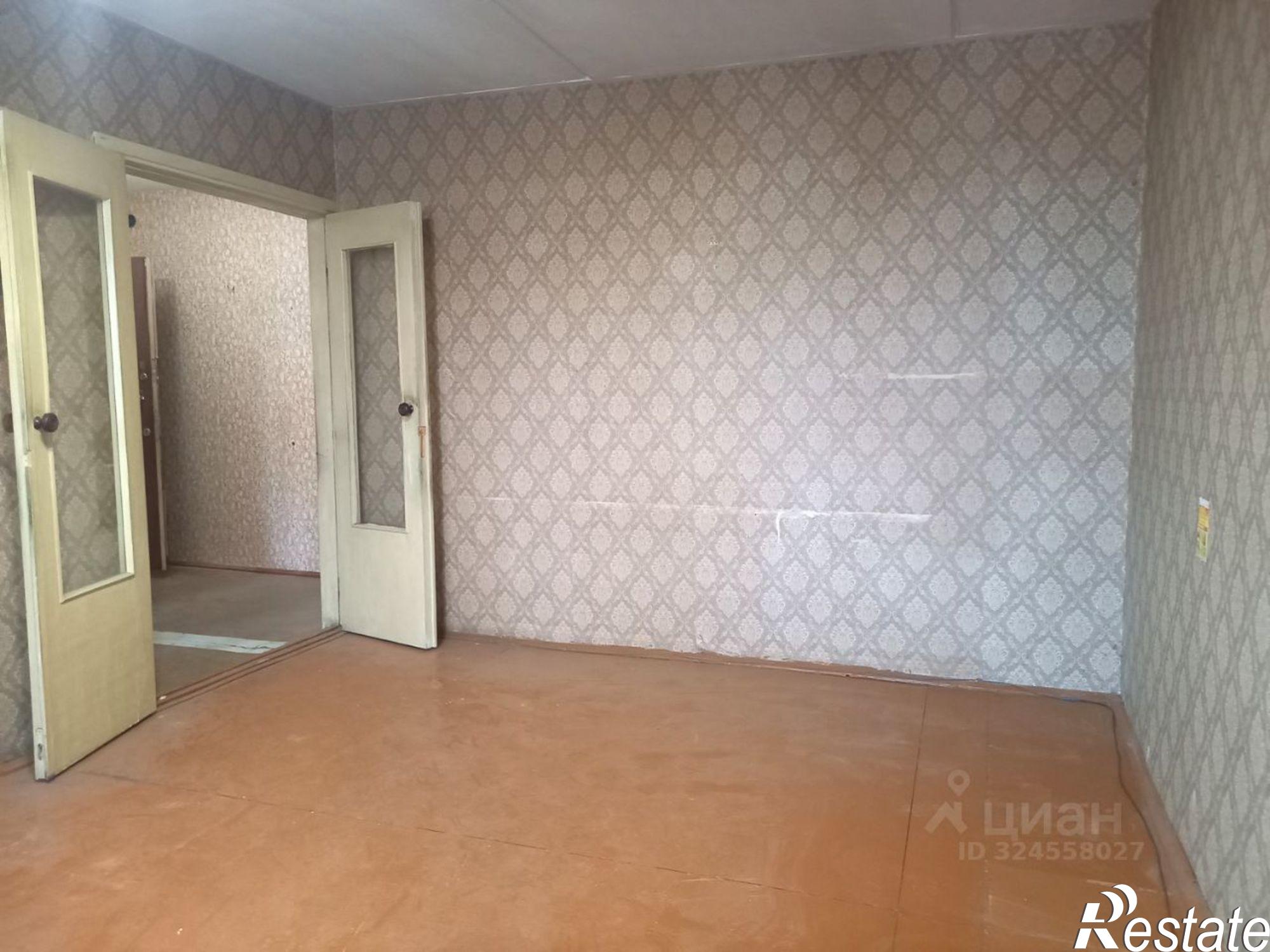 Купить квартиру за 3 890 000 рублей на улица Морозова, 164