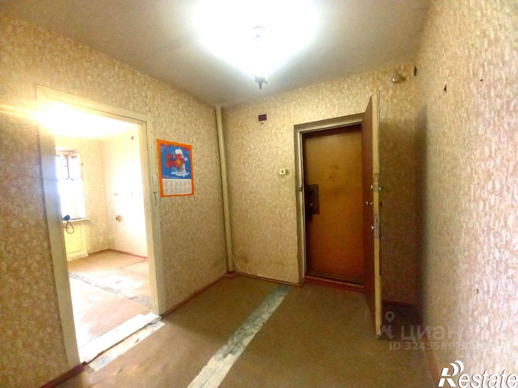 Купить квартиру за 3 890 000 рублей на улица Морозова, 164