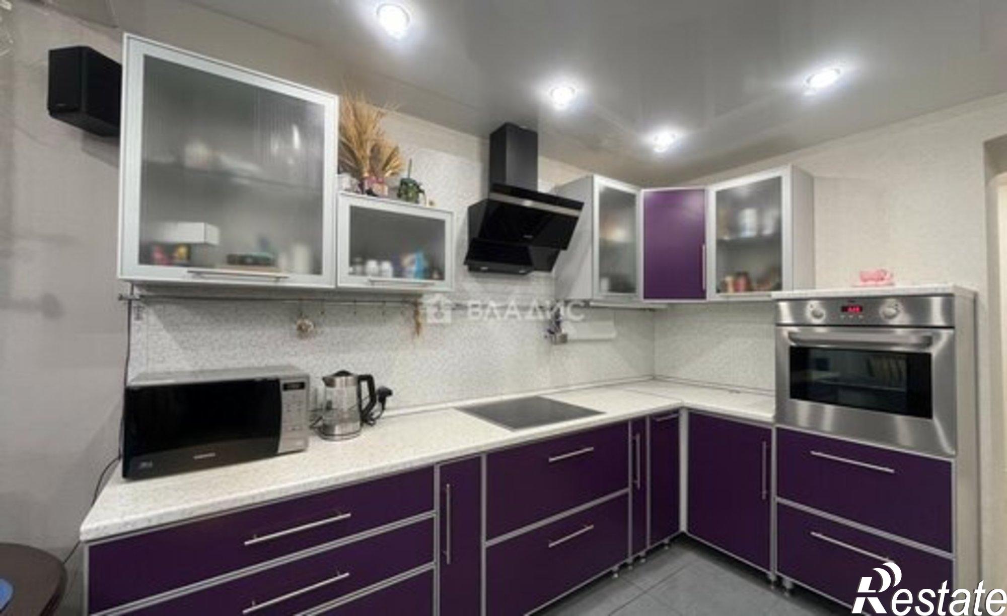 Купить квартиру за 8 999 000 рублей на улица Морозова, 109/2