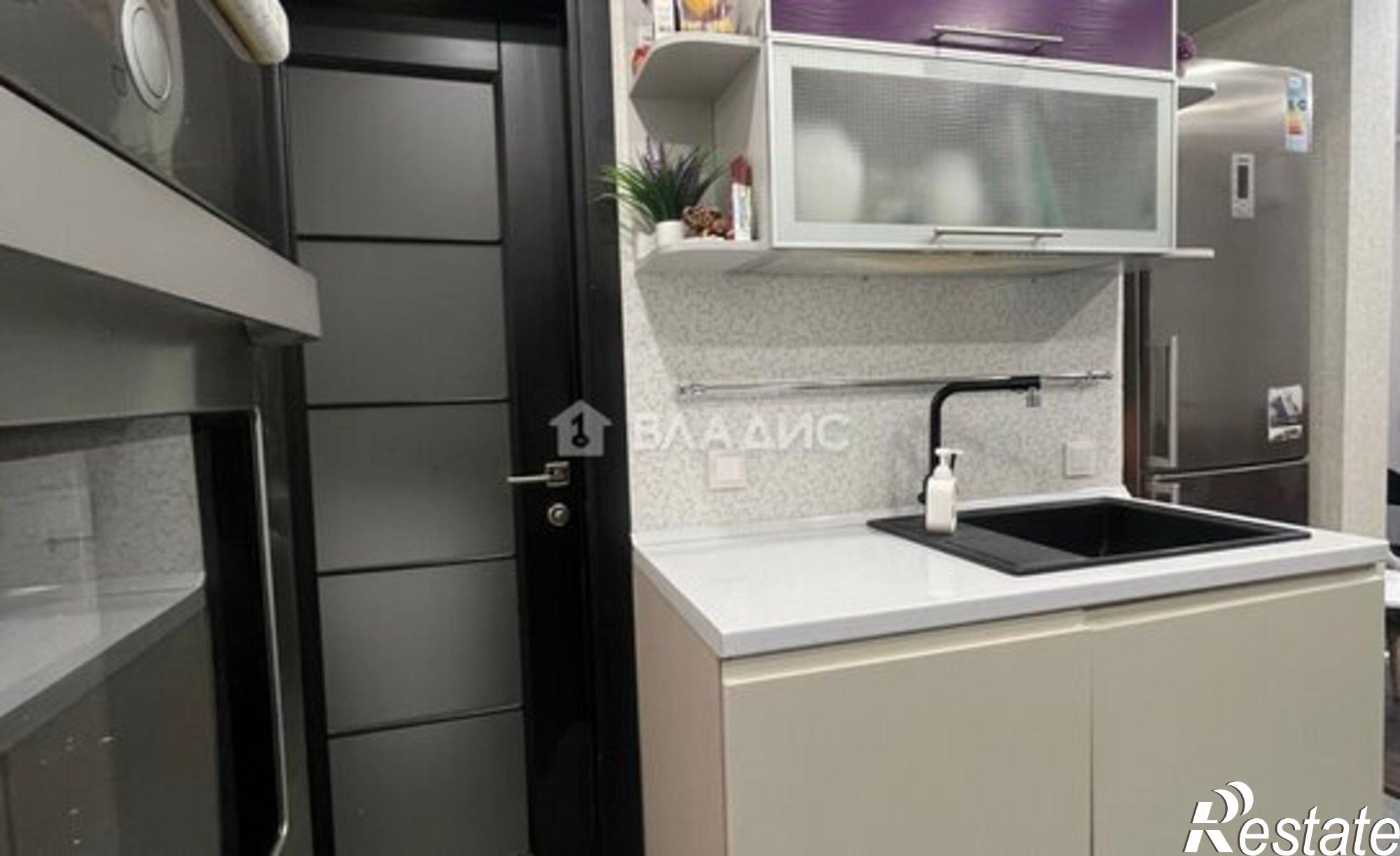 Купить квартиру за 8 999 000 рублей на улица Морозова, 109/2