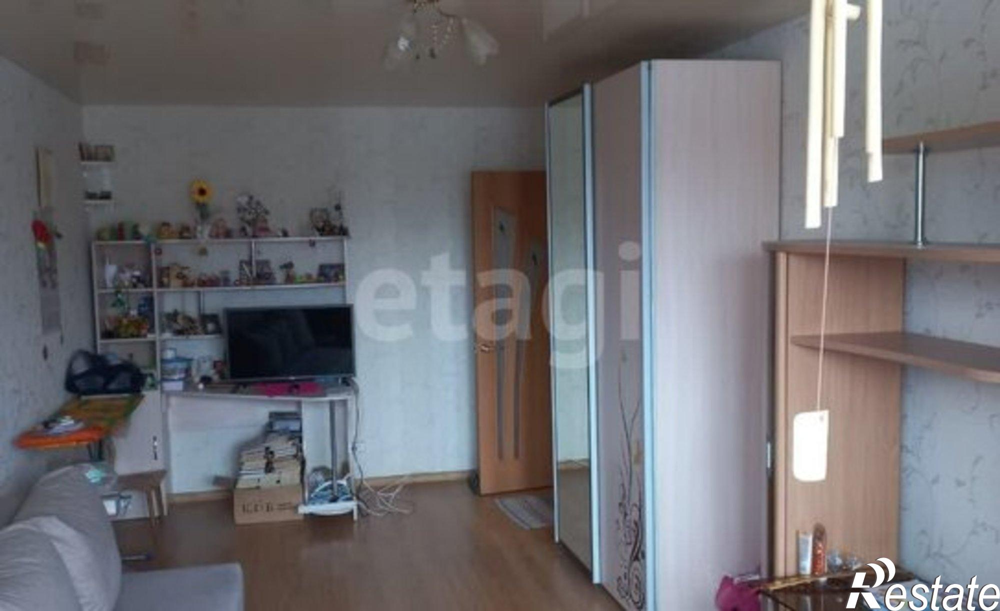 Купить квартиру за 3 650 000 рублей на Коммунистическая улица, 85