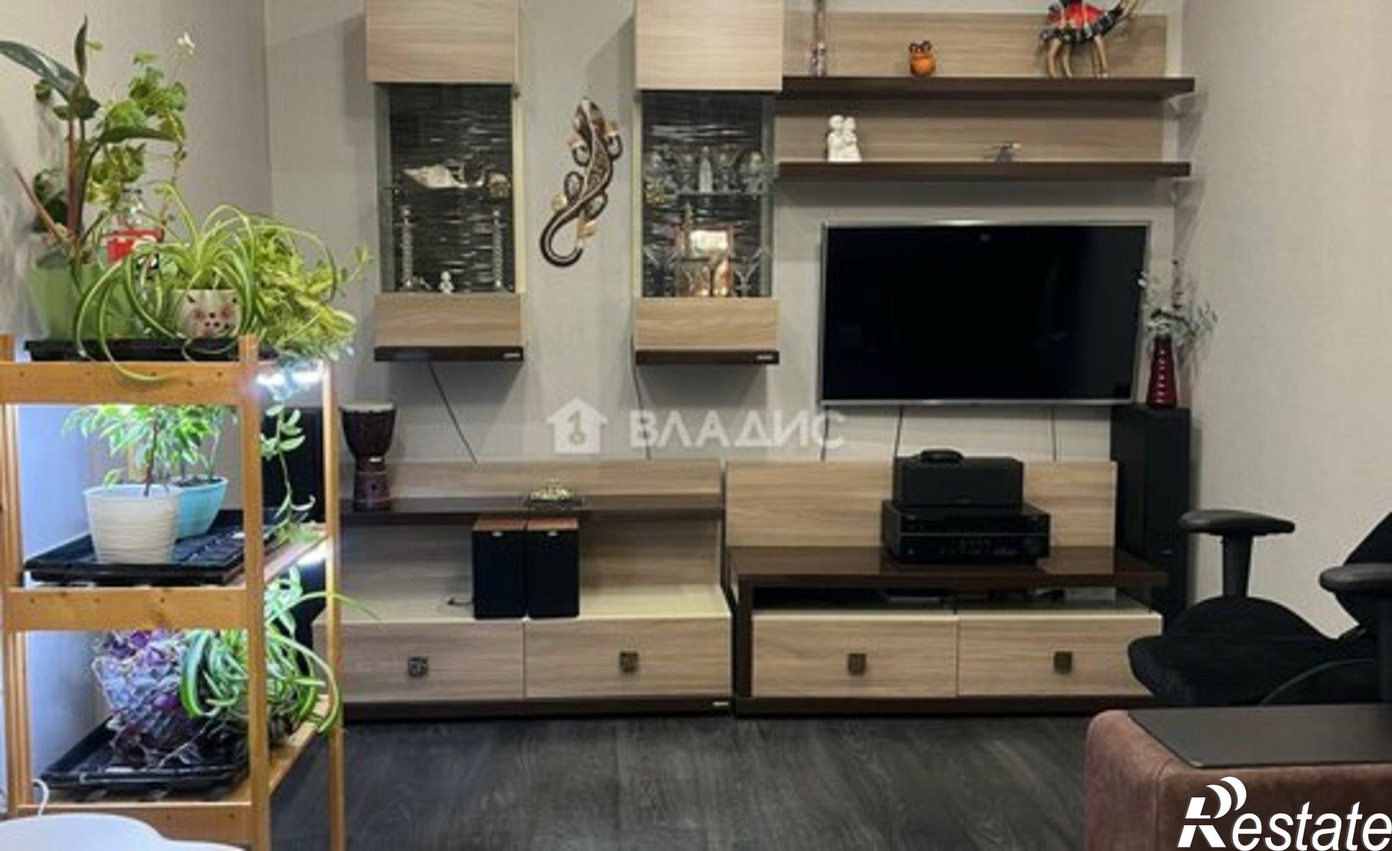 Купить квартиру за 8 999 000 рублей на улица Морозова, 109/2