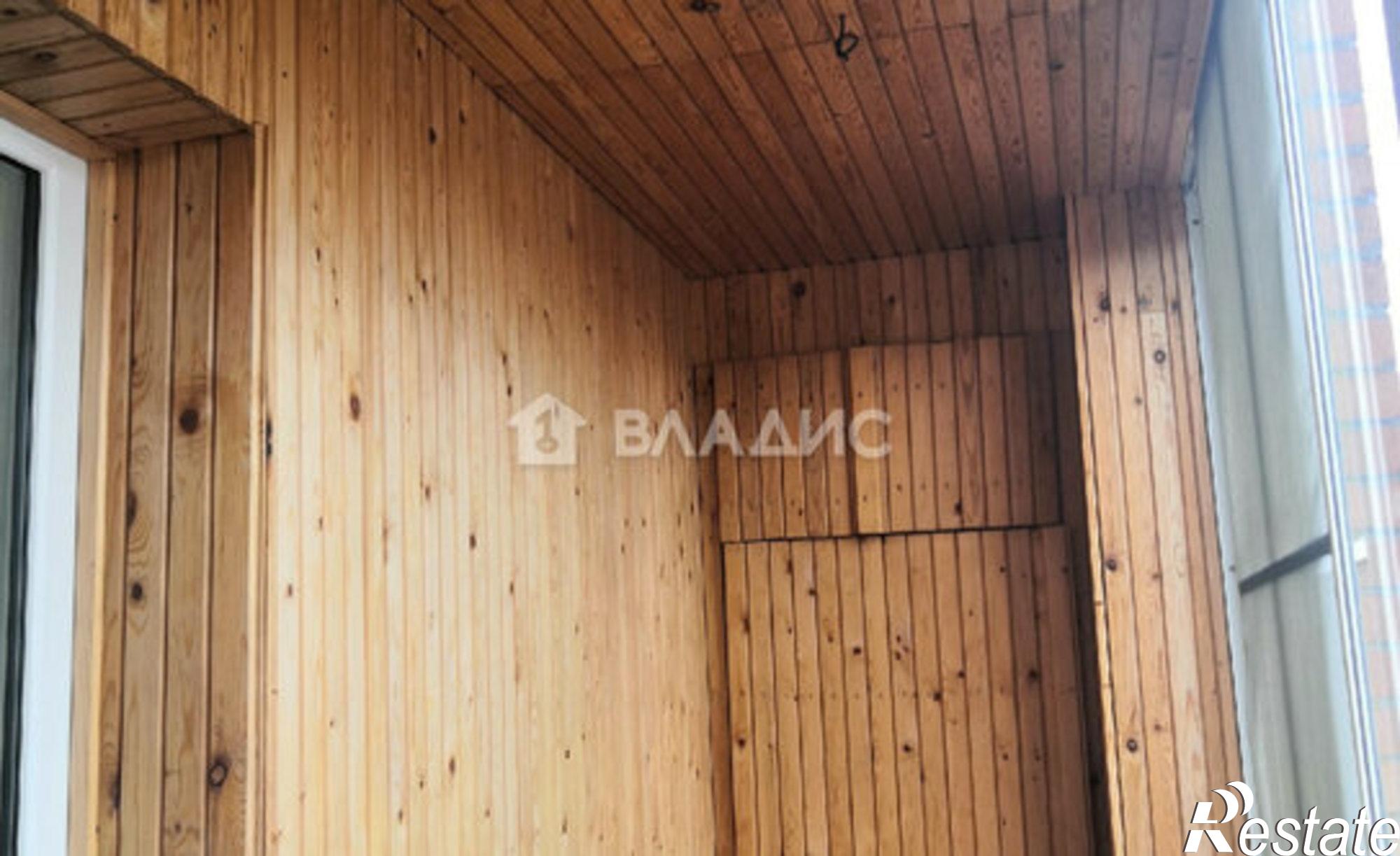 Купить квартиру за 8 999 000 рублей на улица Морозова, 109/2