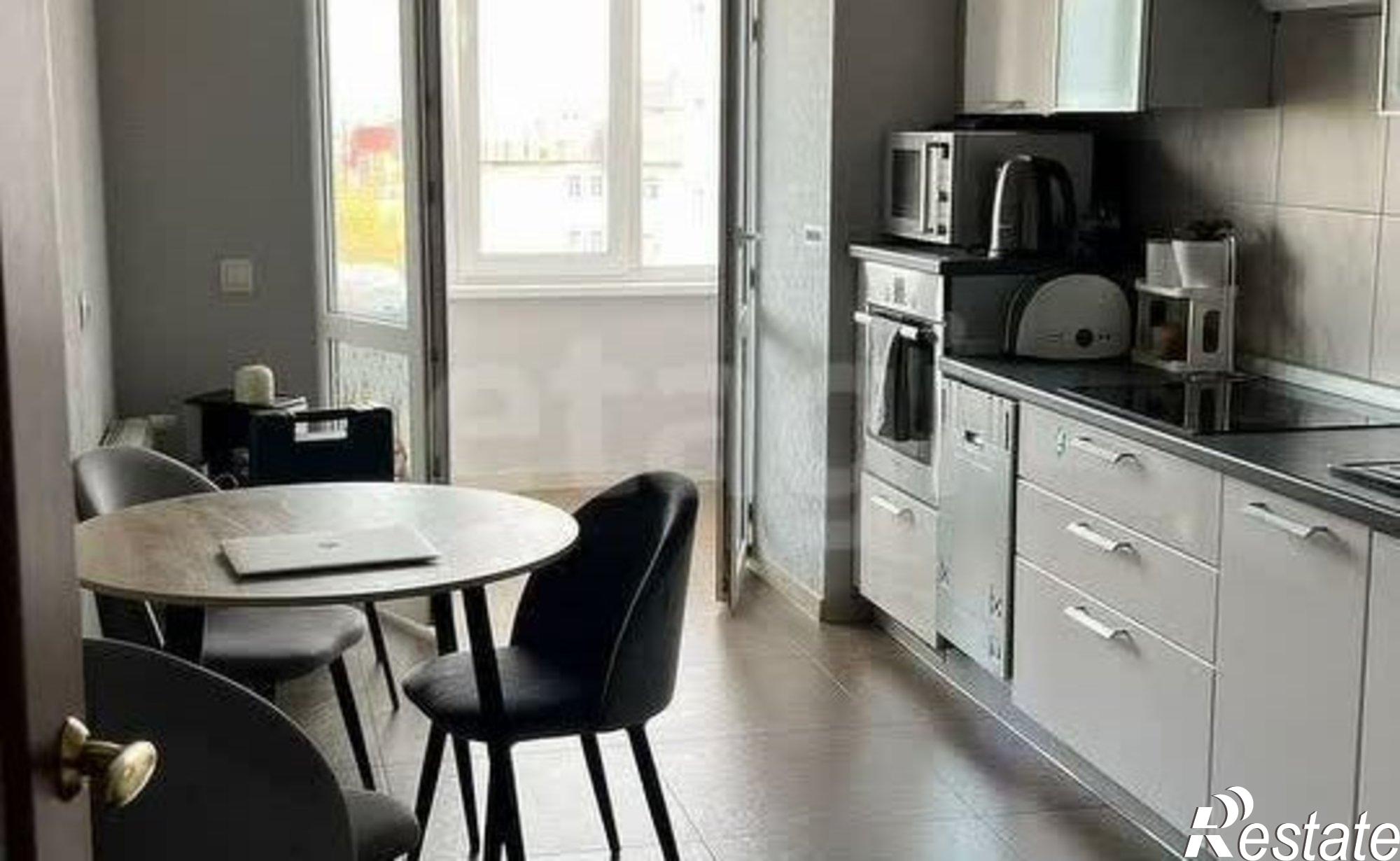 Купить квартиру за 12 500 000 рублей на улица Карла Маркса, 213