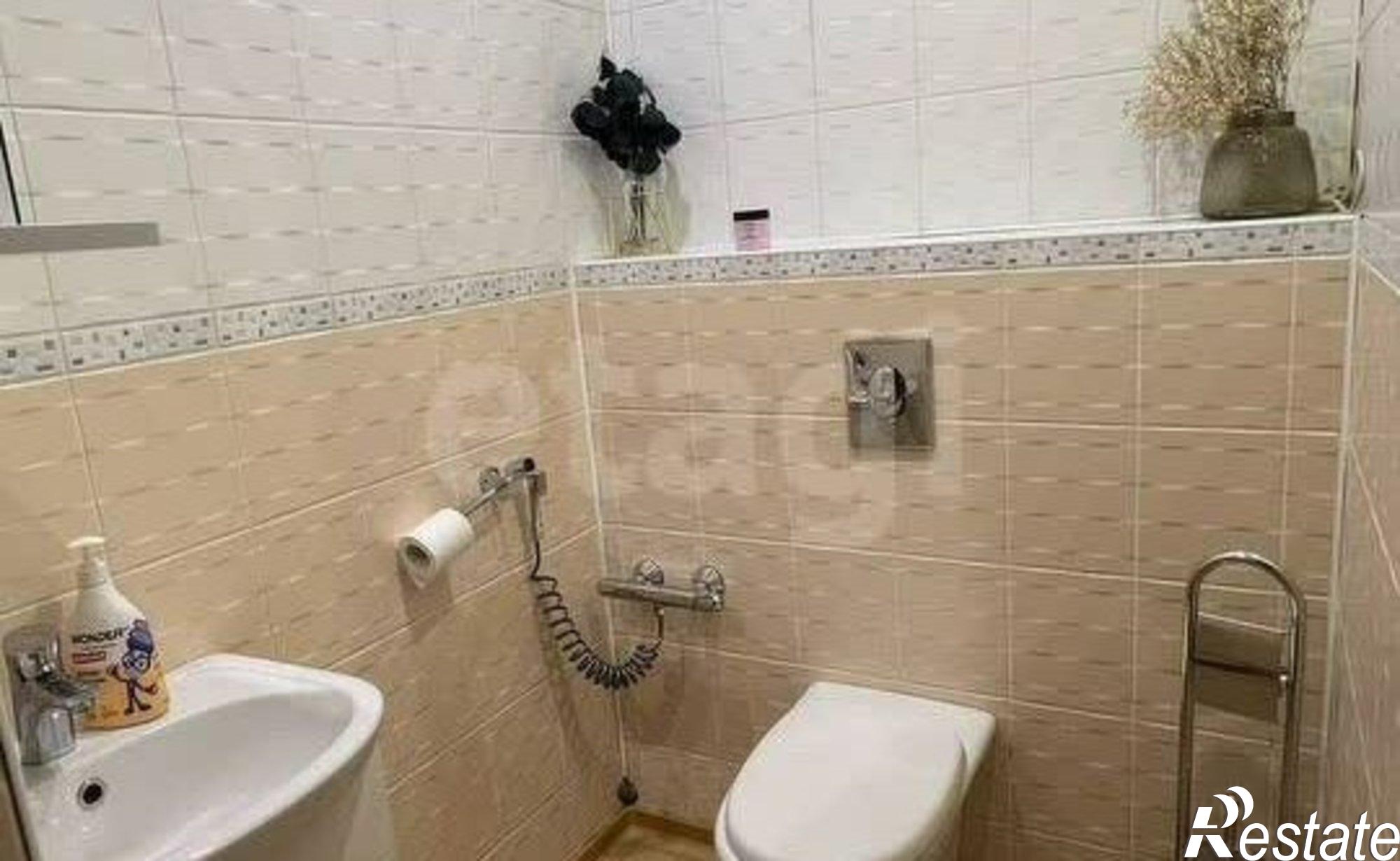 Купить квартиру за 12 500 000 рублей на улица Карла Маркса, 213