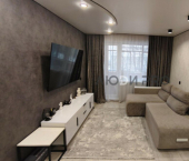 2-комн, 47кв м, этаж 4/5 улица Пушкина, 137