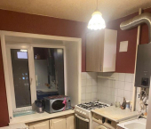 1-комн, 30кв м, этаж 3/6 ул Коммунистическая, 53