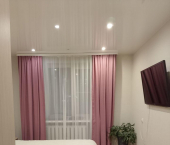 2-комн, 52кв м, этаж 4/9 проспект Бумажников, 32