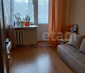 1-комн, 31кв м, этаж 4/5 Коммунистическая улица, 85