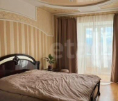 4-комн, 99кв м, этаж 8/14 улица Карла Маркса, 213