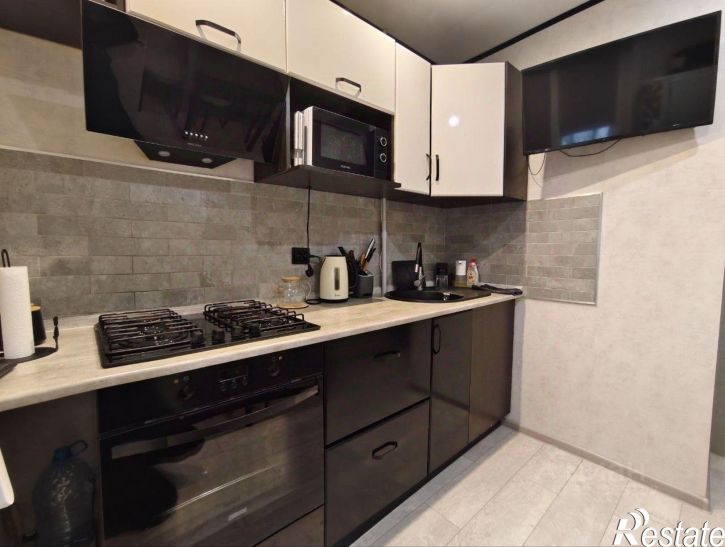 2-комн квартира улица Пушкина, 137,  д. 137