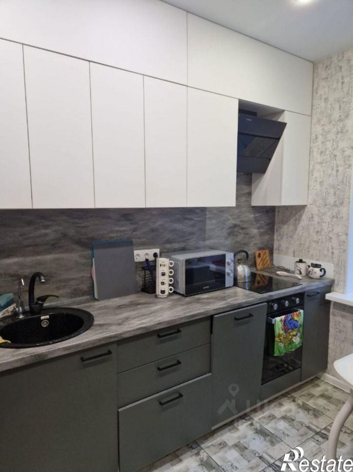 2-комн квартира Первомайская улица, 121А,  д. 121А