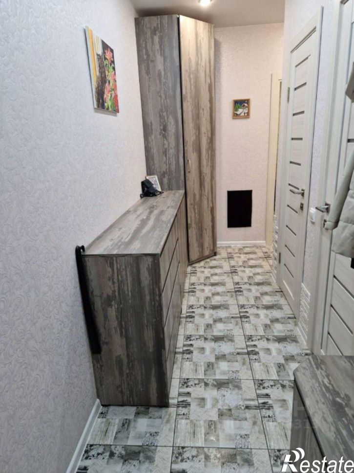 2-комн квартира Первомайская улица, 121А,  д. 121А